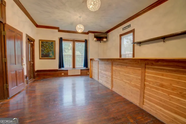 $399,900 | 232 South Broad Street, Rome, GA 30161