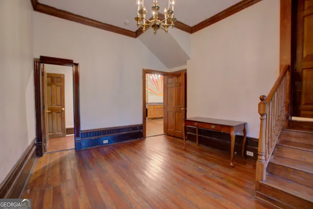 $399,900 | 232 South Broad Street, Rome, GA 30161