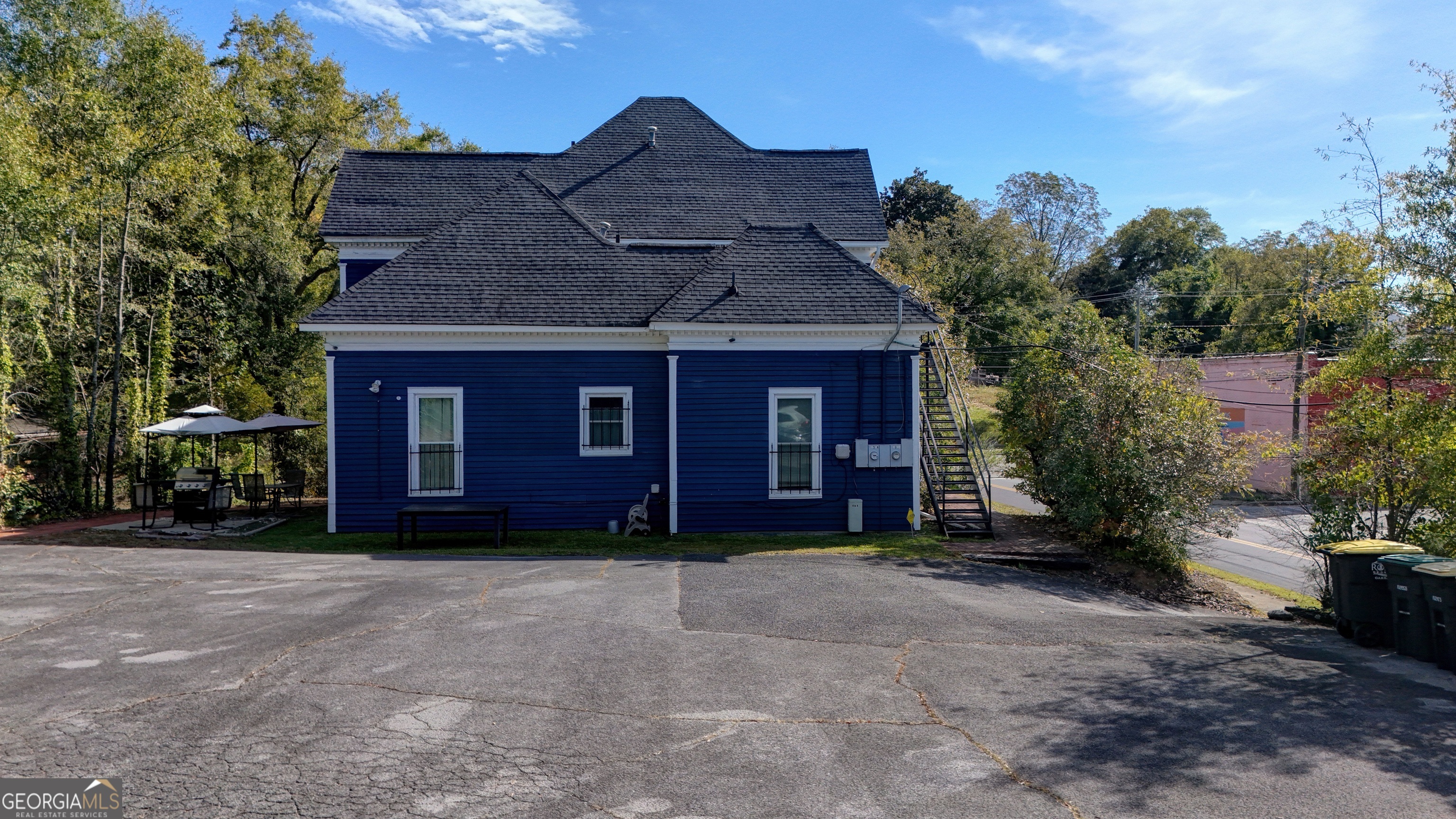 232 South Broad Street Rome, GA 30161 - Photo 2 of 37 a view of a house with a yard