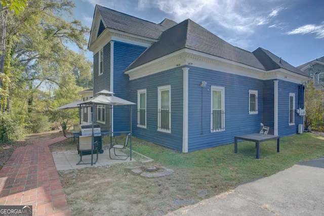 $399,900 | 232 South Broad Street, Rome, GA 30161