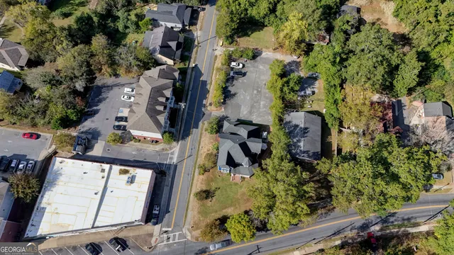 $399,900 | 232 South Broad Street, Rome, GA 30161