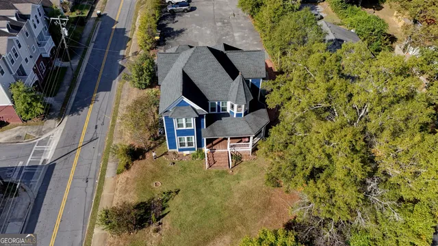 $399,900 | 232 South Broad Street, Rome, GA 30161