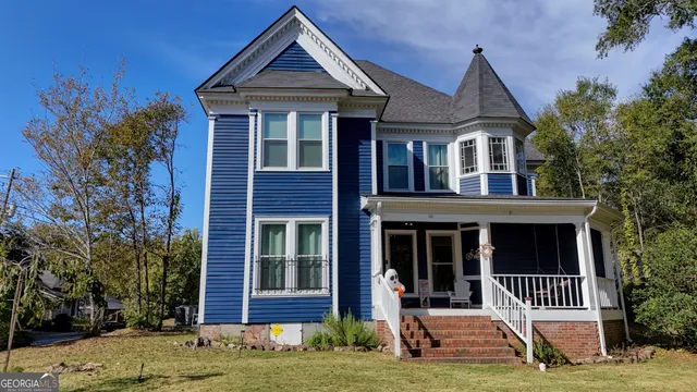 $399,900 | 232 South Broad Street, Rome, GA 30161
