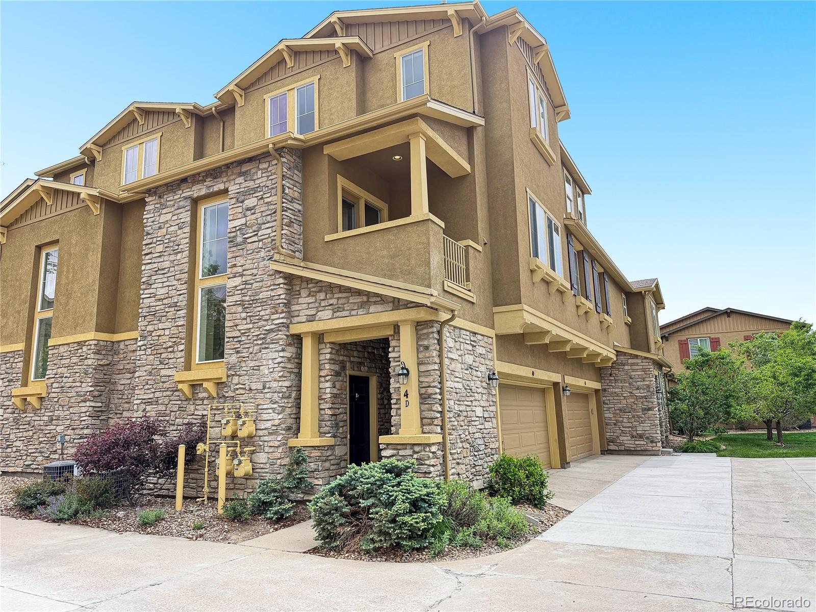 10521 Ashfield Street, Unit 4D Highlands Ranch, CO 80126 - Photo 30 of 34