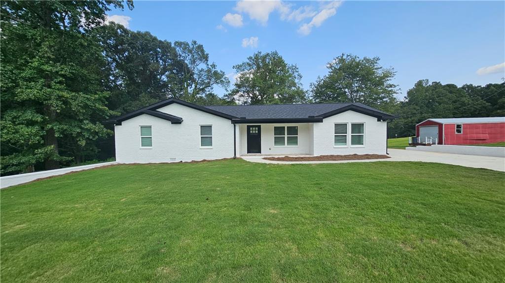 69 Lee Lassetter Road Newnan, GA 30263 - Photo 1 of 1 Gallery Image 1