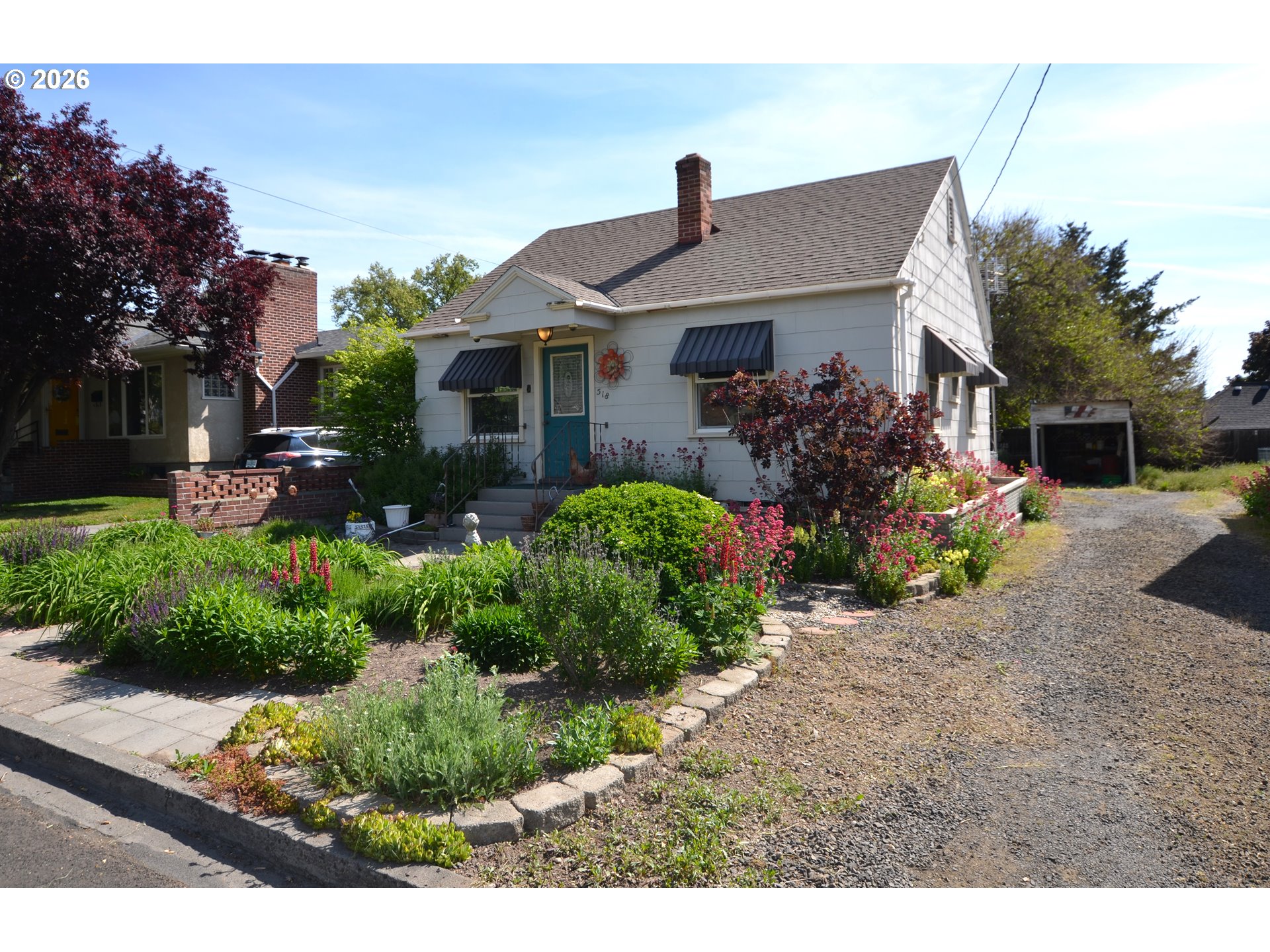 518 Northwest 9th Street Pendleton, OR 97801 - Photo 2 of 18
