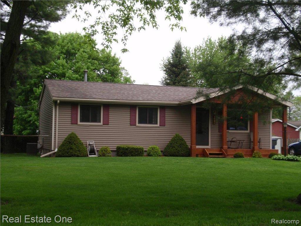 1425 Miller Road Lake Orion, MI 48362 - Photo 1 of 25 1425 Miller