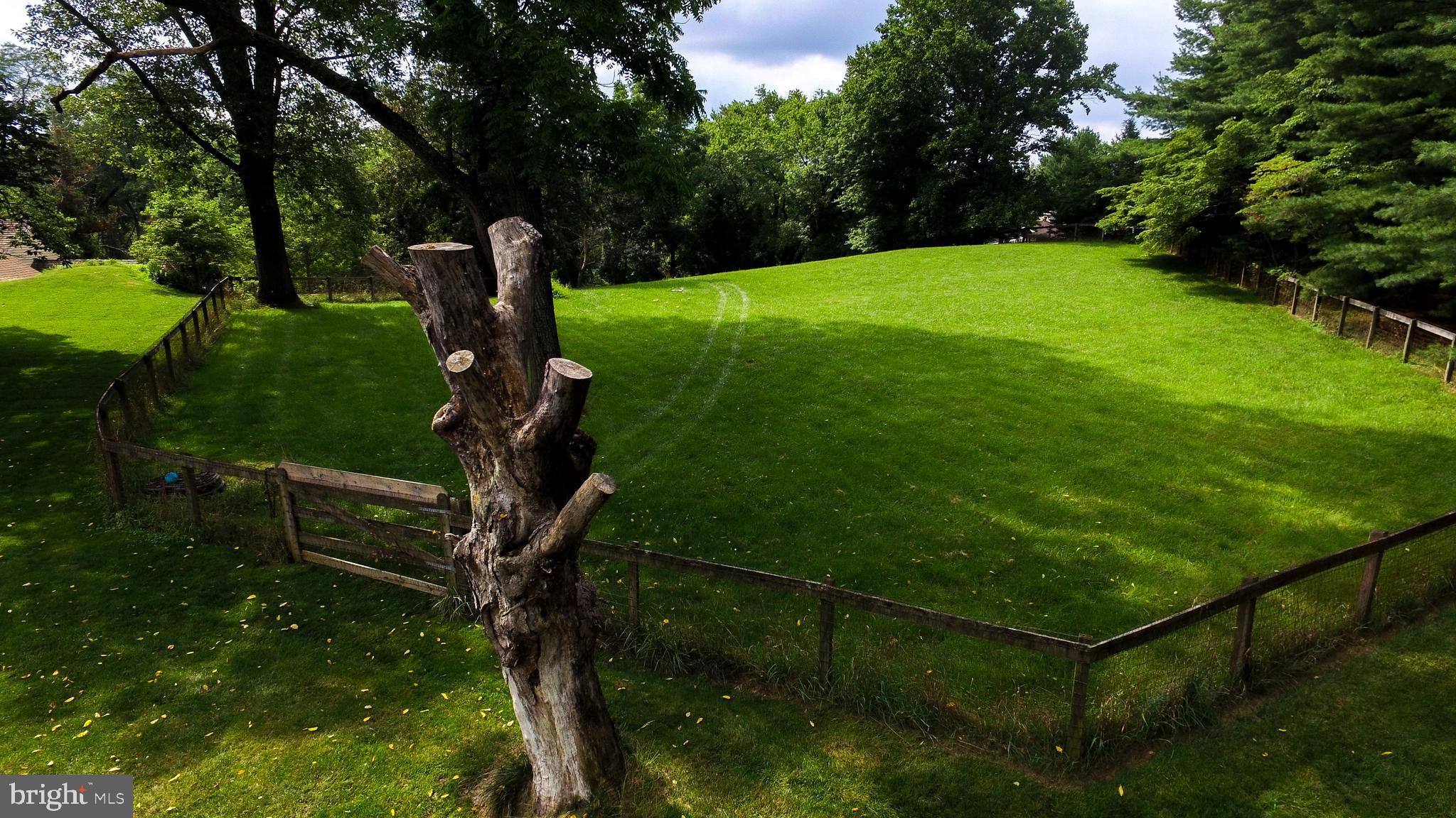 363 Valleybrook Road Glen Mills, PA 19342 - Photo 101 of 110 7+ acre Ground
Upper Pasture