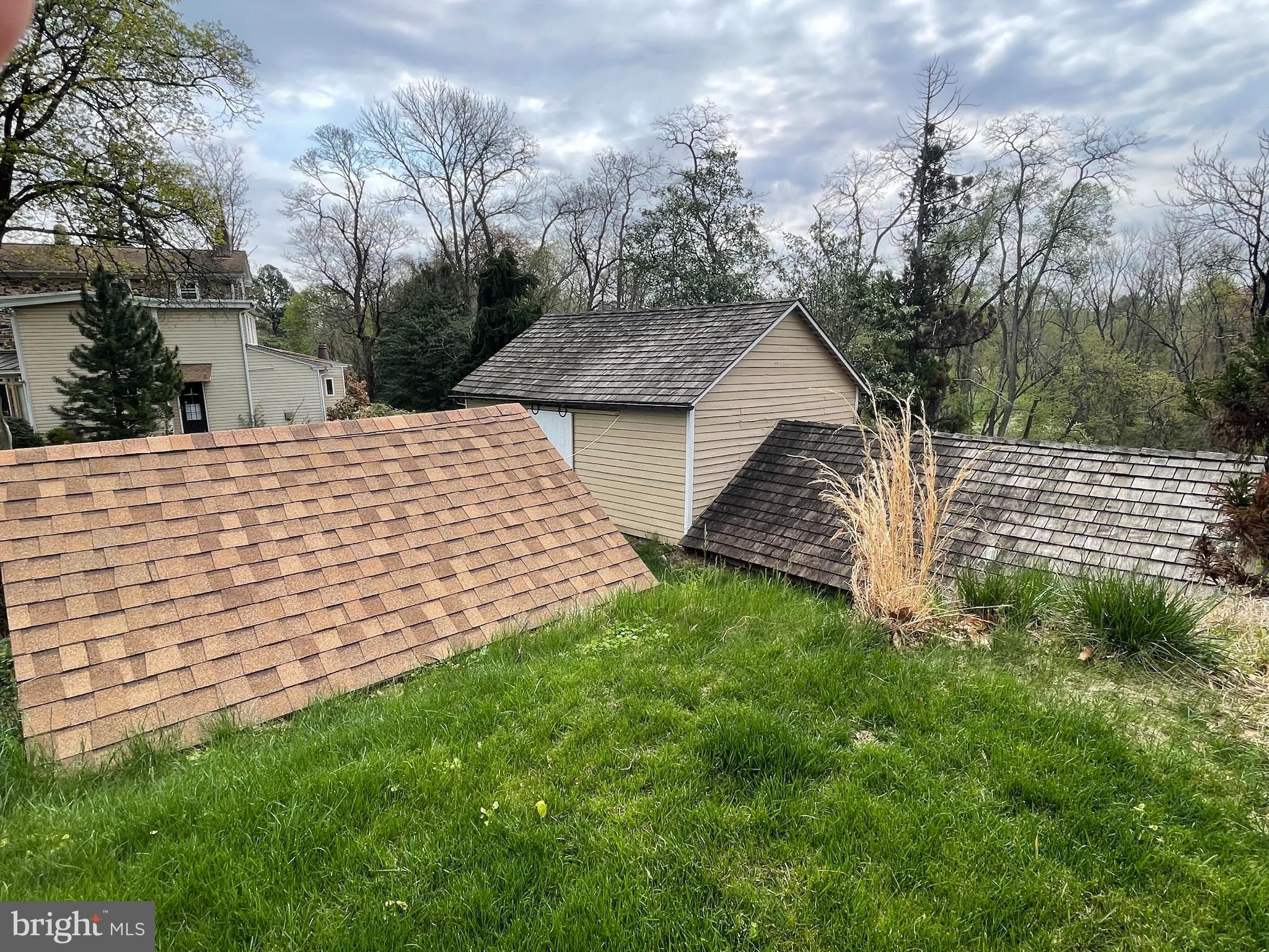 363 Valleybrook Road Glen Mills, PA 19342 - Photo 102 of 110 Newer Roofs!
