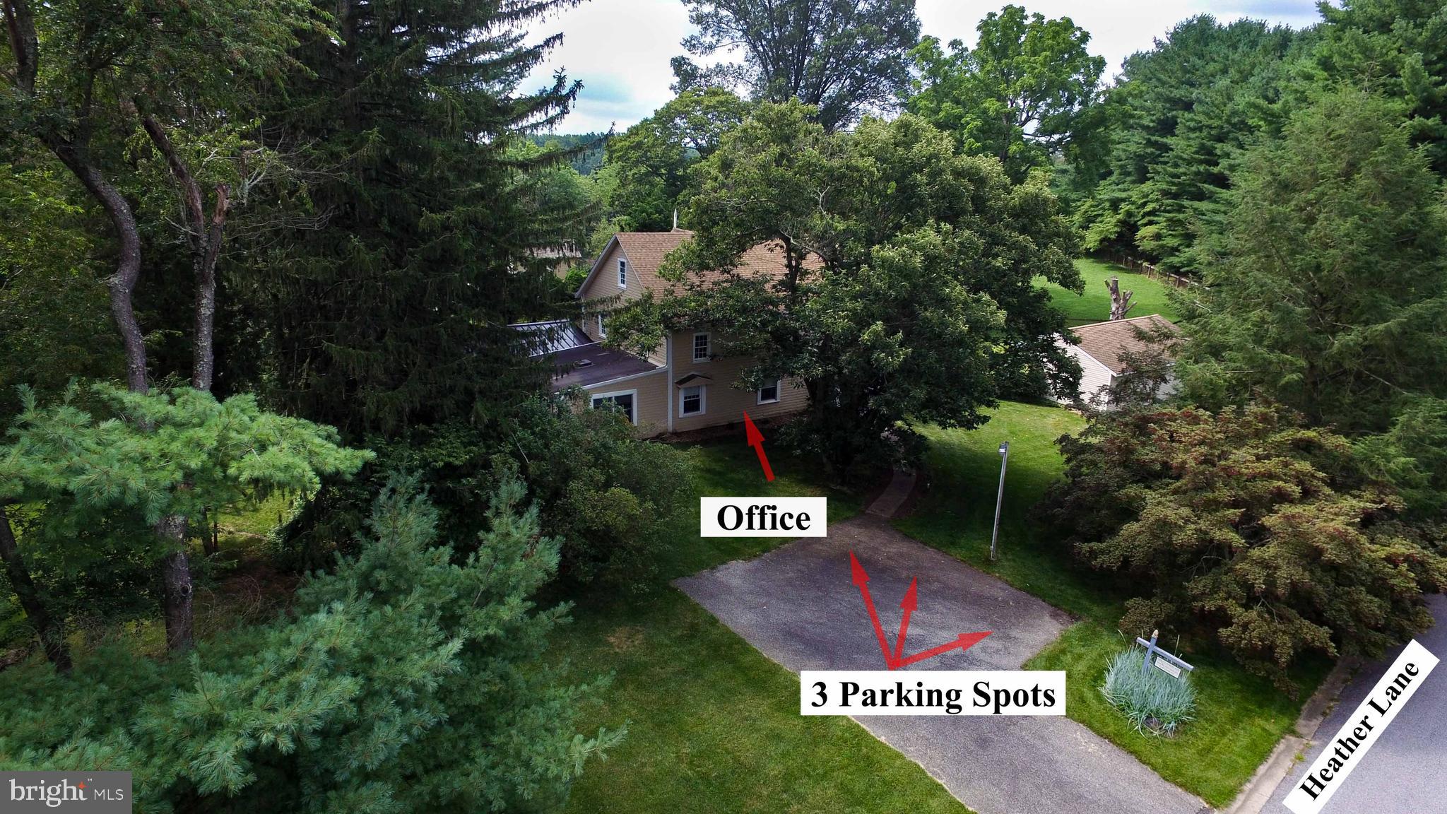 363 Valleybrook Road Glen Mills, PA 19342 - Photo 108 of 110 Detached (Office) or Suit Your Needs!
