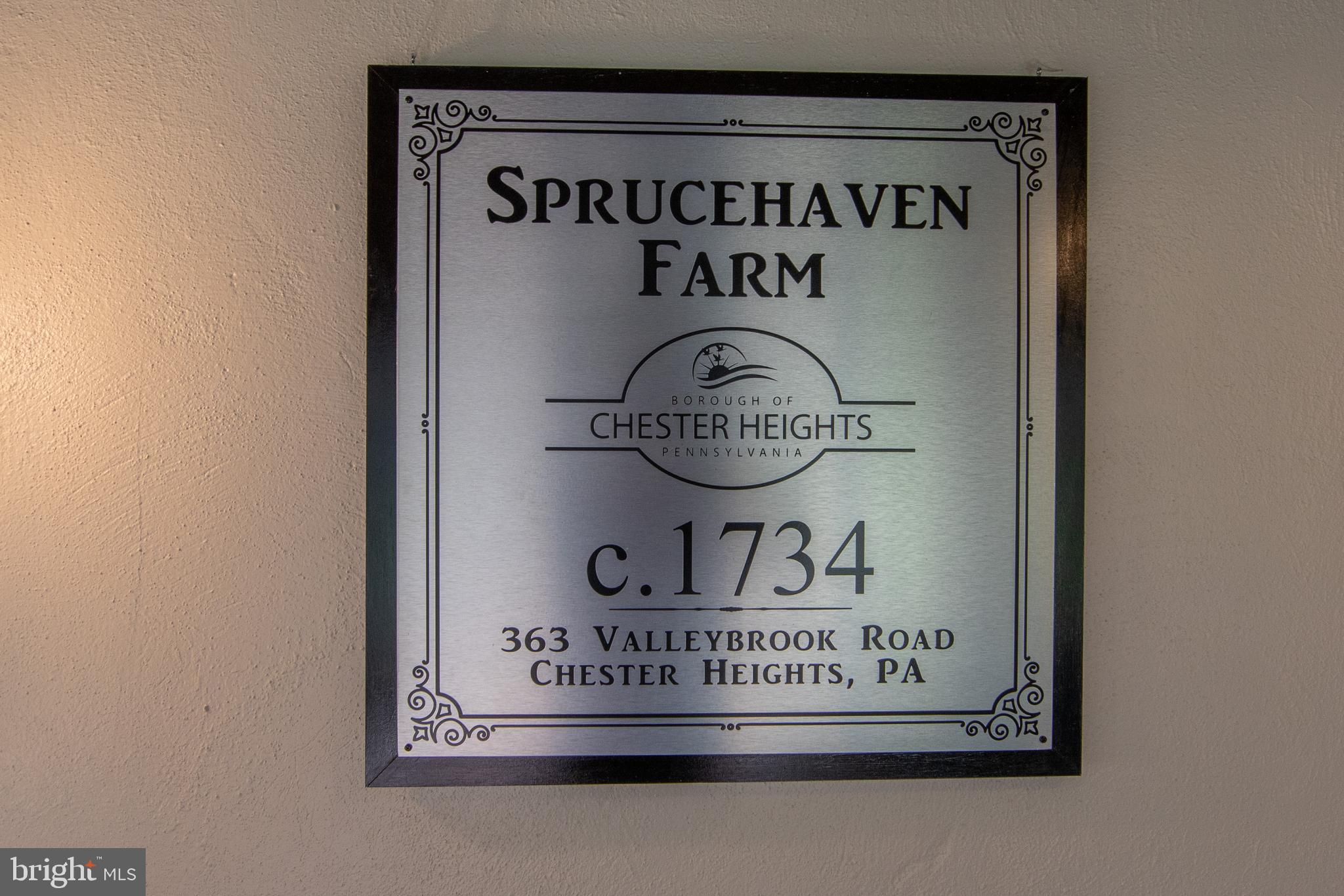 363 Valleybrook Road Glen Mills, PA 19342 - Photo 12 of 110 Welcome to your Tour!