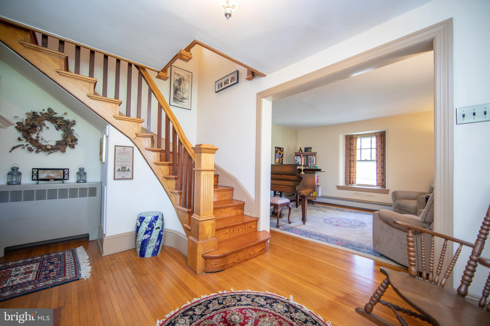 363 Valleybrook Road Glen Mills, PA 19342 - Photo 28 of 110 Charming & Cozy Foyer