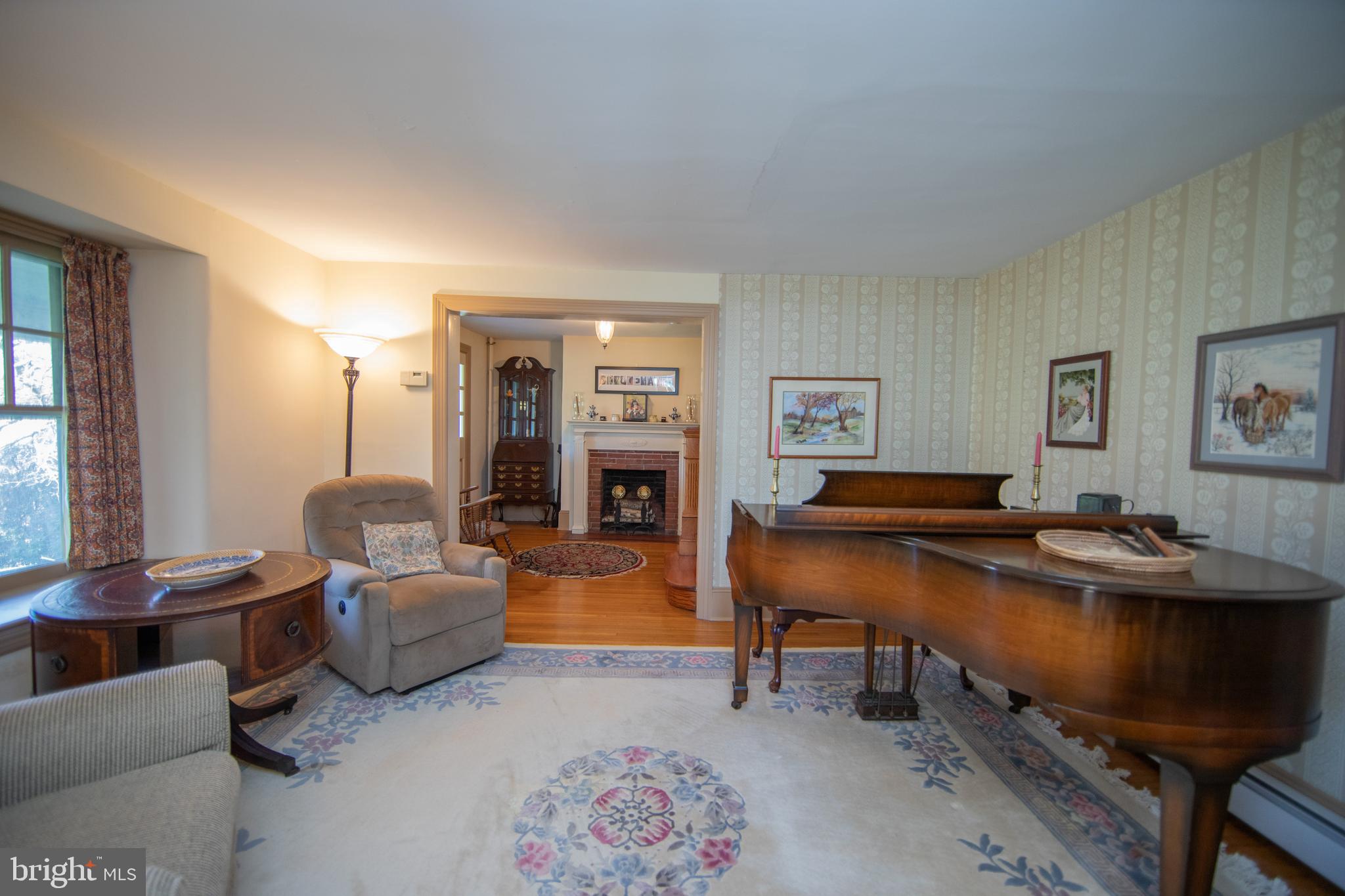 363 Valleybrook Road Glen Mills, PA 19342 - Photo 31 of 110 Living Room Parlor