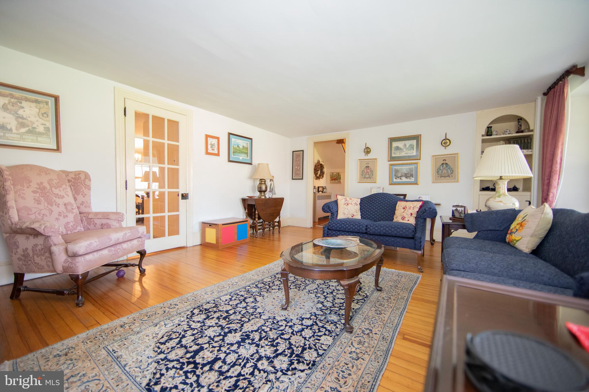 363 Valleybrook Road Glen Mills, PA 19342 - Photo 34 of 110 Spacious Gathering Room