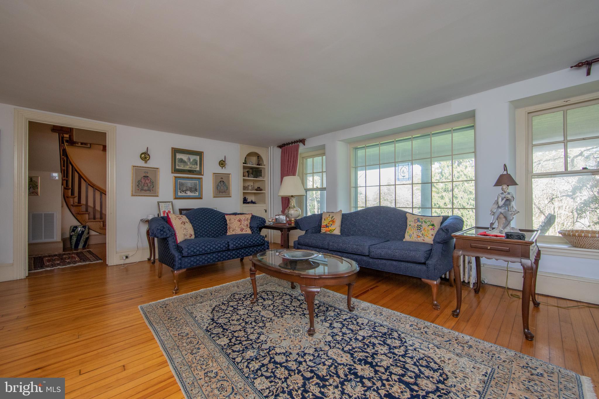 363 Valleybrook Road Glen Mills, PA 19342 - Photo 36 of 110 Gathering Room