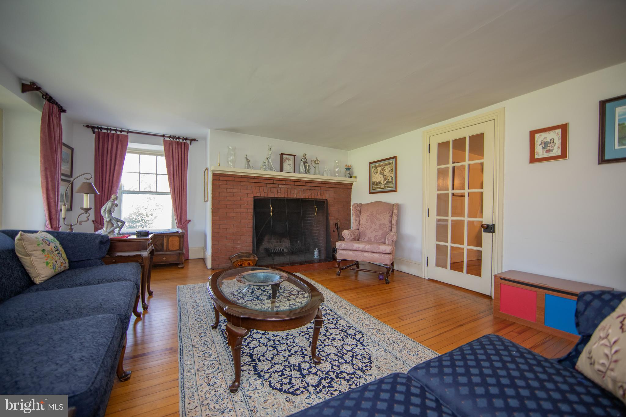 363 Valleybrook Road Glen Mills, PA 19342 - Photo 37 of 110 Gathering Room