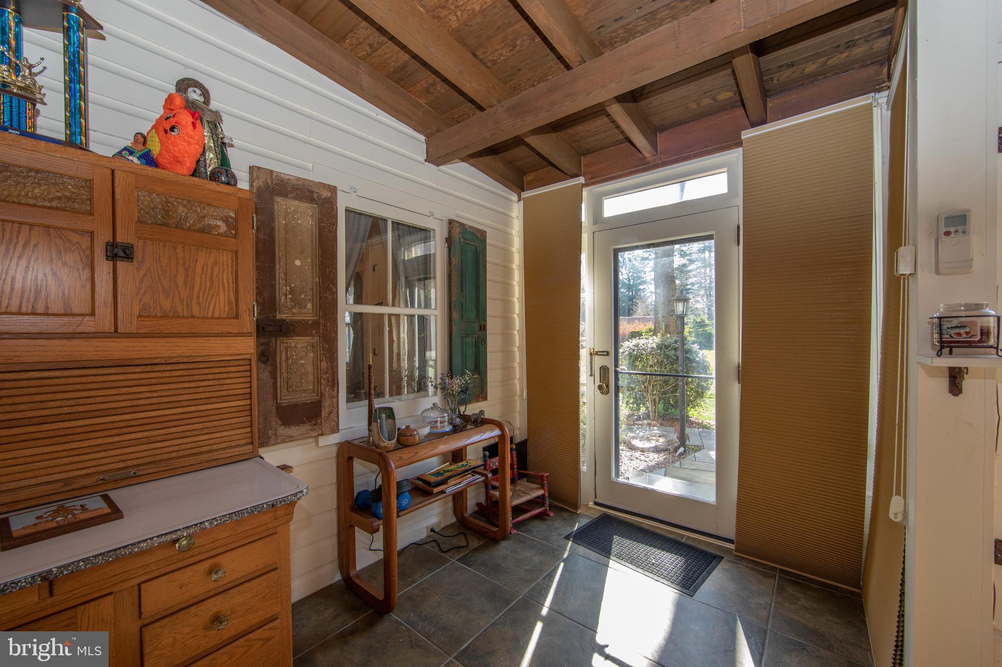 363 Valleybrook Road Glen Mills, PA 19342 - Photo 48 of 110 Sunroom w/ new storm door