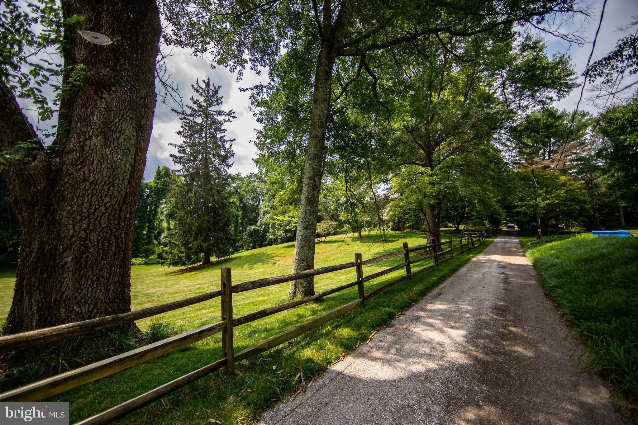 363 Valleybrook Road Glen Mills, PA 19342 - Photo 5 of 110 Entrance left of Sprucehaven sign