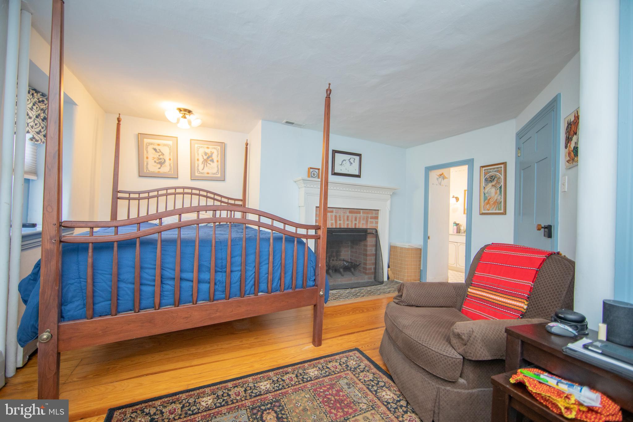 363 Valleybrook Road Glen Mills, PA 19342 - Photo 51 of 110 En Suite
Bedroom #1