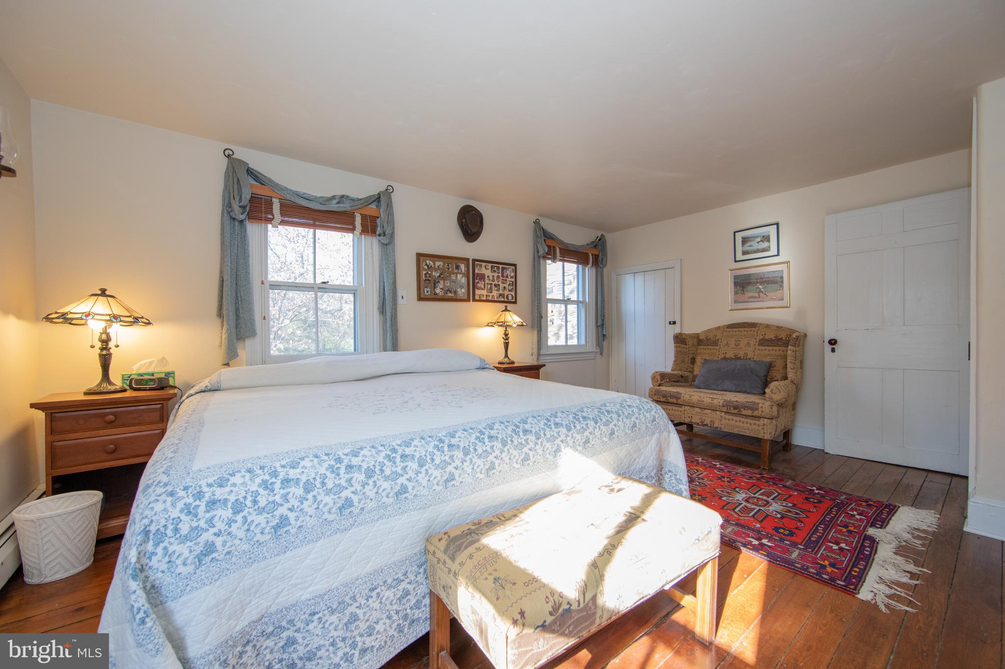 363 Valleybrook Road Glen Mills, PA 19342 - Photo 57 of 110 En Suite
Bedroom #2