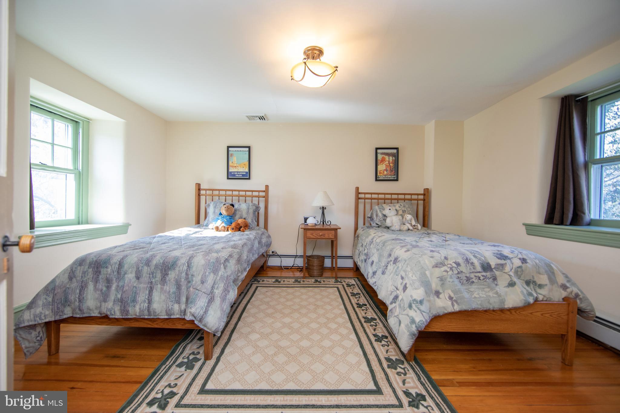 363 Valleybrook Road Glen Mills, PA 19342 - Photo 62 of 110 Bedroom #3 w/deep sill