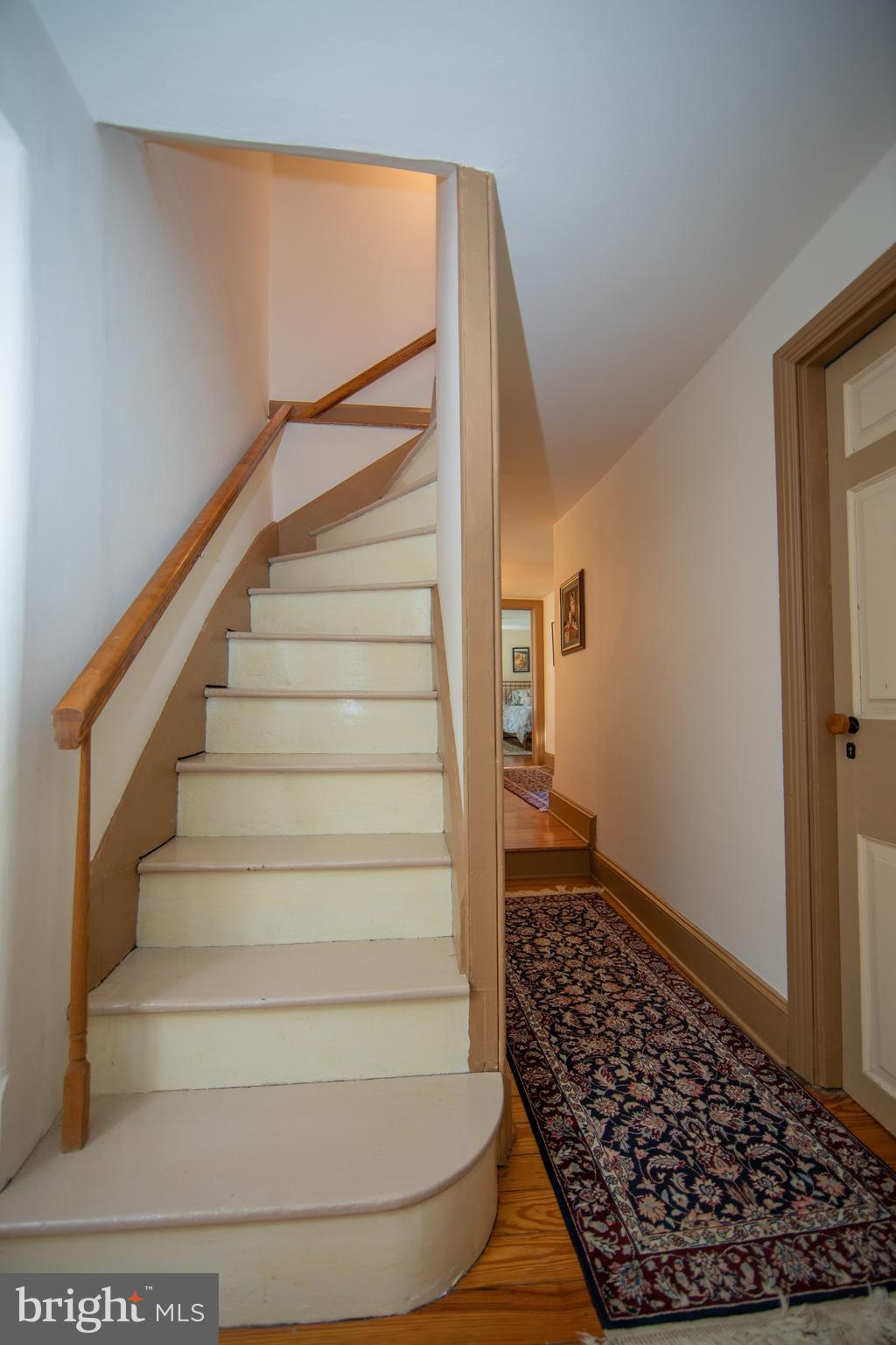 363 Valleybrook Road Glen Mills, PA 19342 - Photo 64 of 110 Stairwell to 3rd Floor