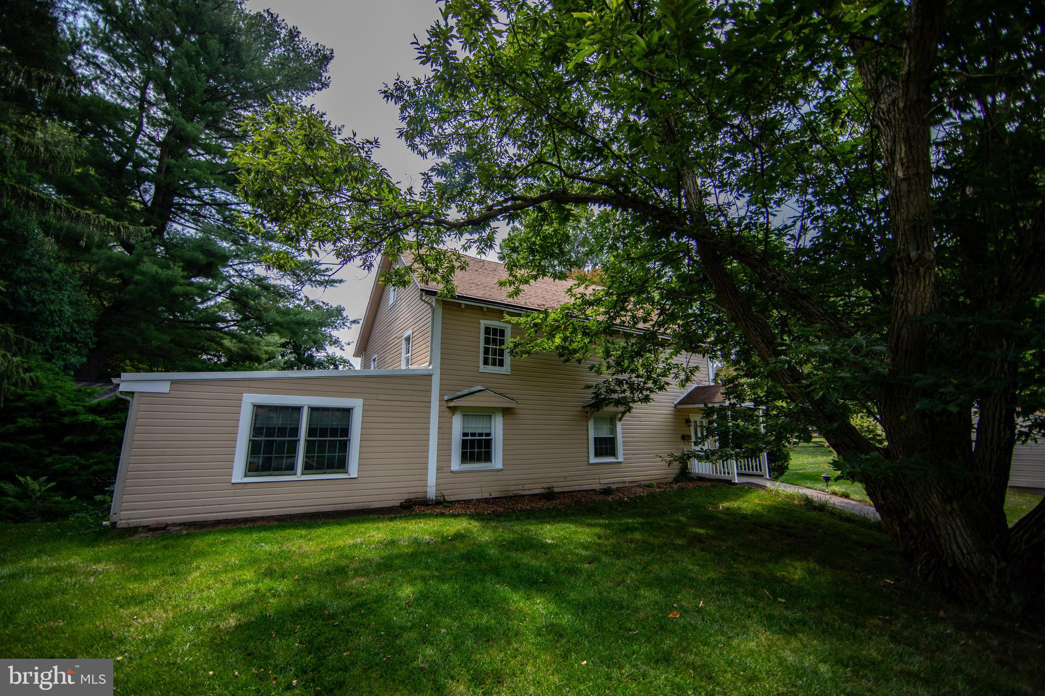 363 Valleybrook Road Glen Mills, PA 19342 - Photo 76 of 110 Detached Three Rm (Office) with PR