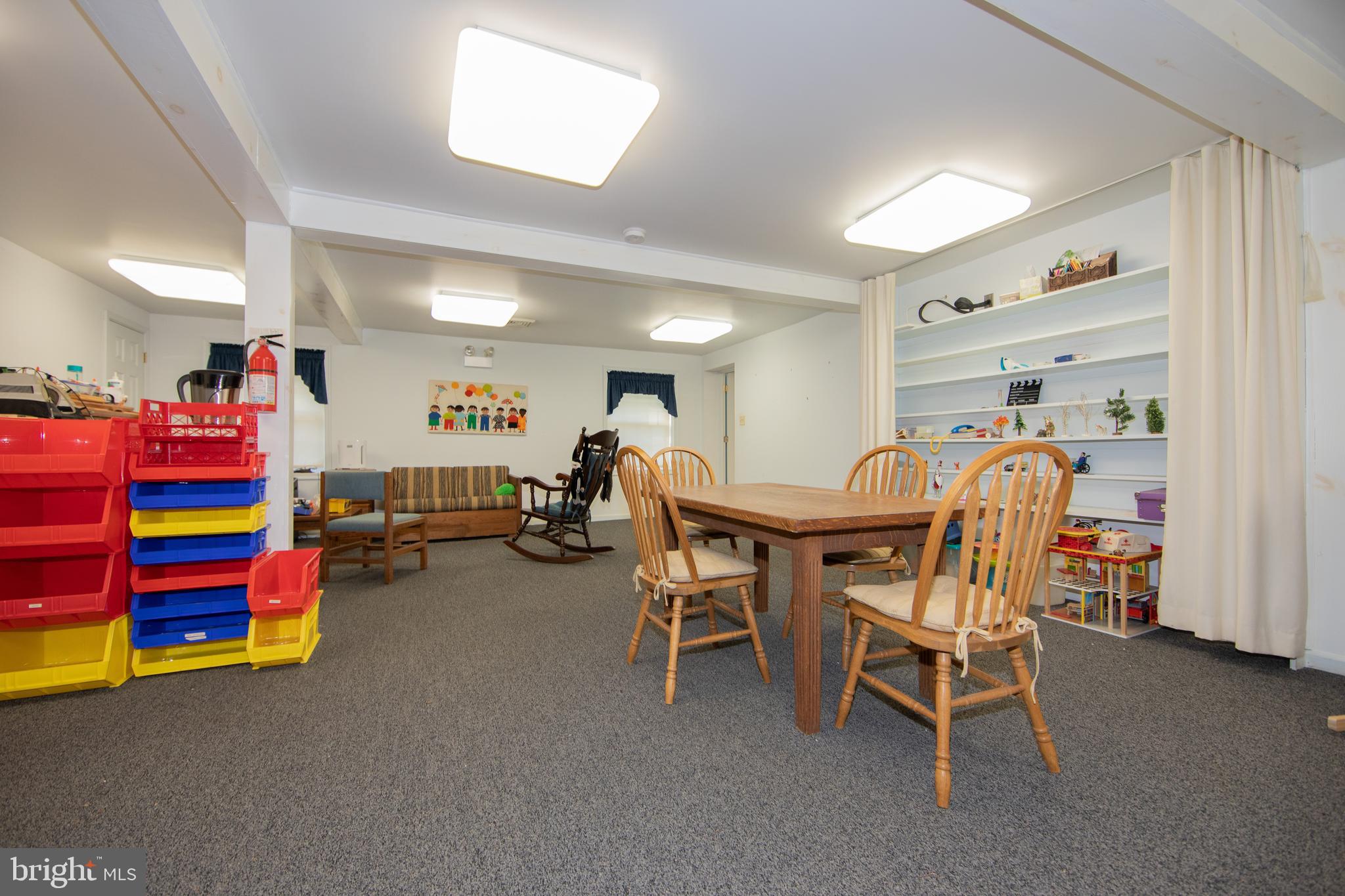 363 Valleybrook Road Glen Mills, PA 19342 - Photo 81 of 110 Detached (Office) Rm #2 of 3