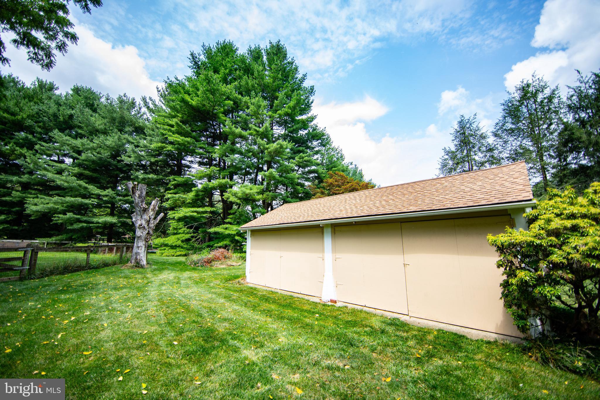 363 Valleybrook Road Glen Mills, PA 19342 - Photo 88 of 110 Shed