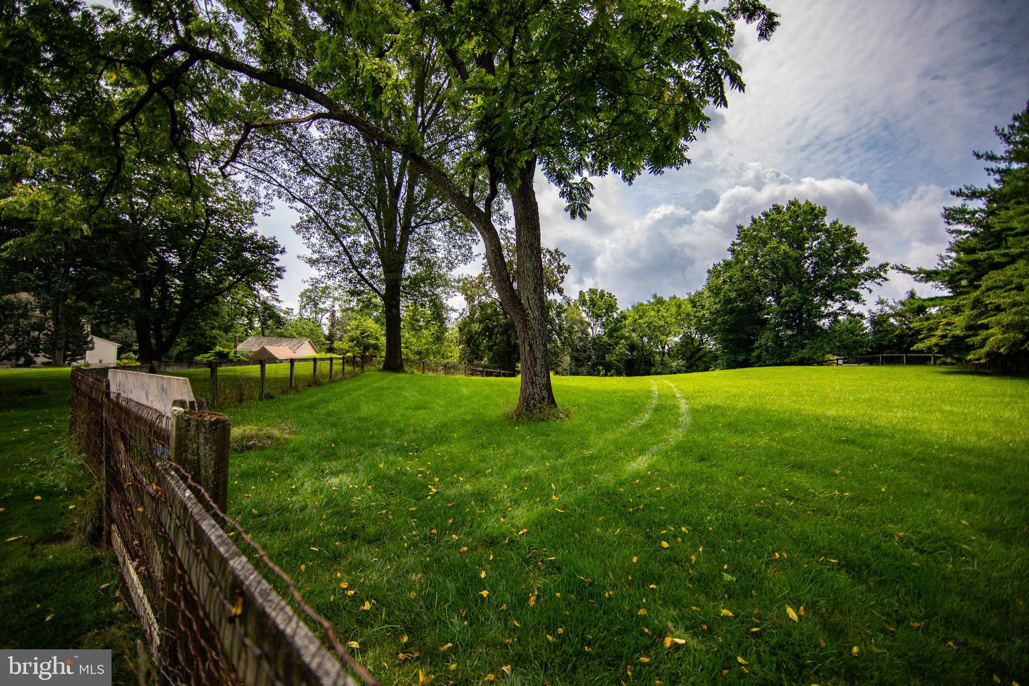 363 Valleybrook Road Glen Mills, PA 19342 - Photo 90 of 110 7+ acre Grounds with 2 pastures