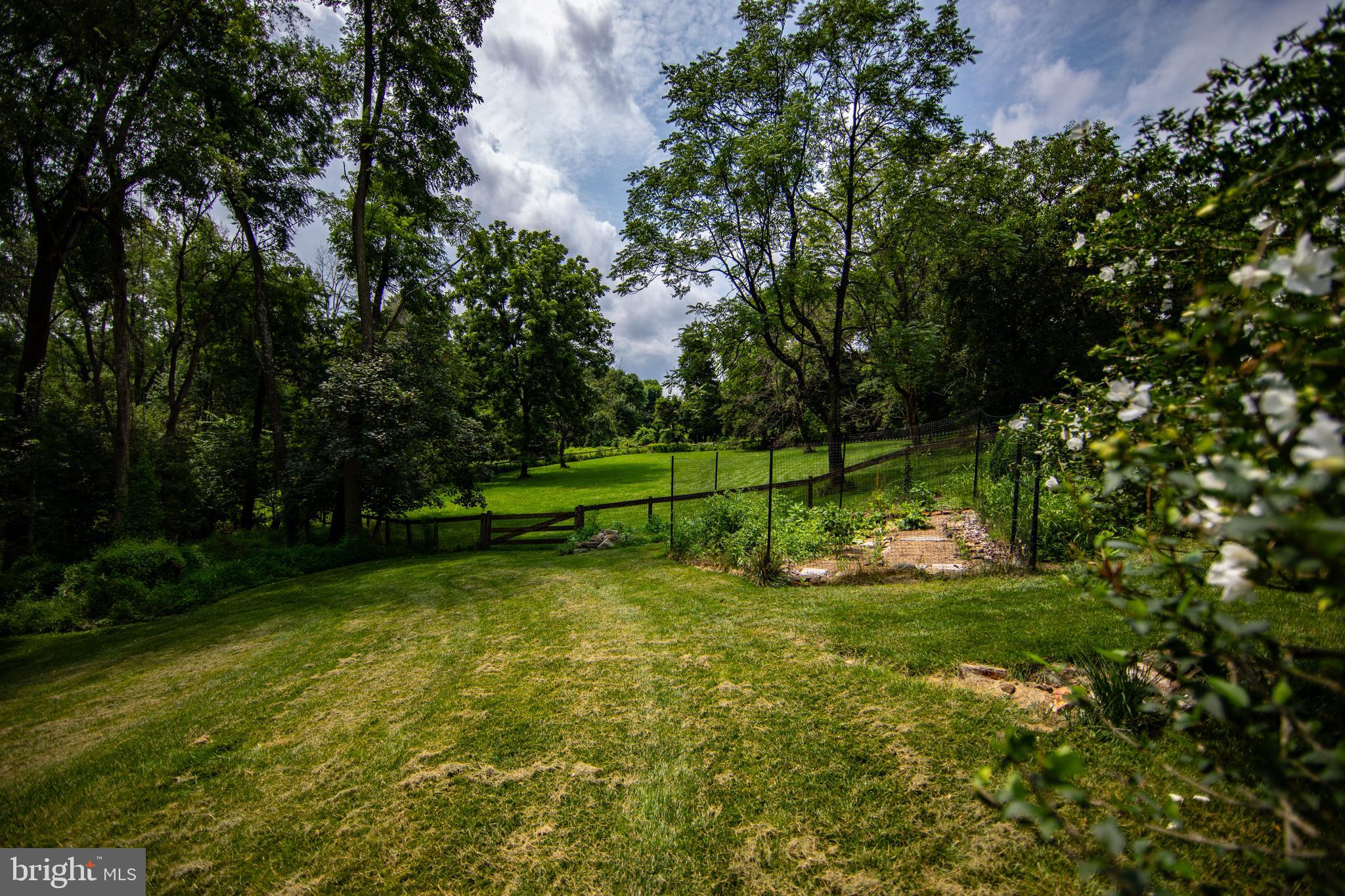 363 Valleybrook Road Glen Mills, PA 19342 - Photo 92 of 110 7+ acre Grounds