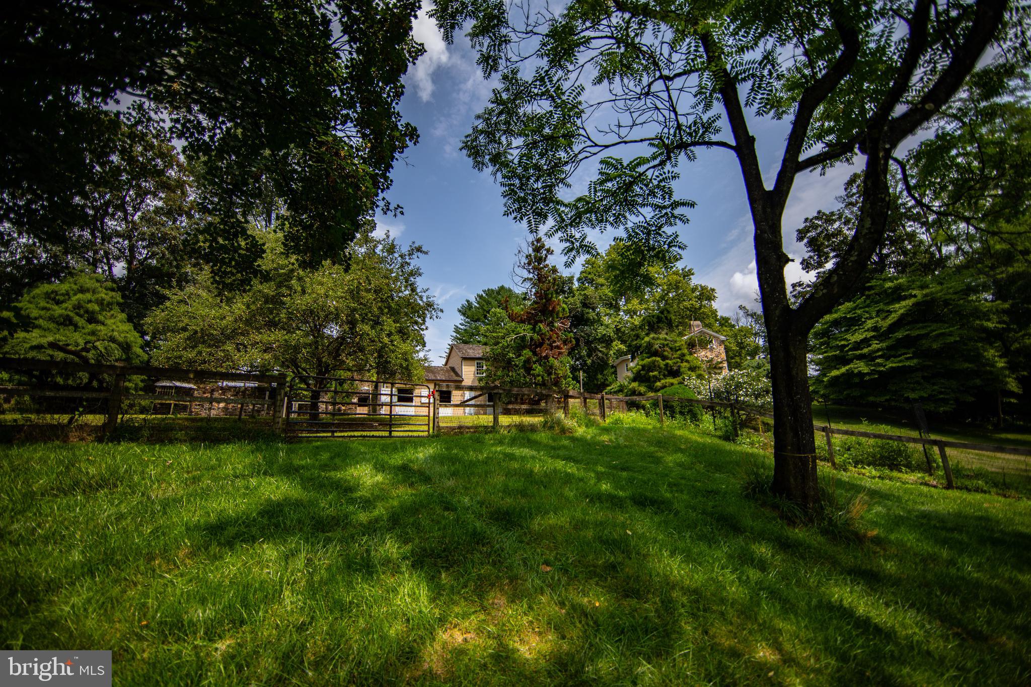 363 Valleybrook Road Glen Mills, PA 19342 - Photo 93 of 110 7+ acre Grounds