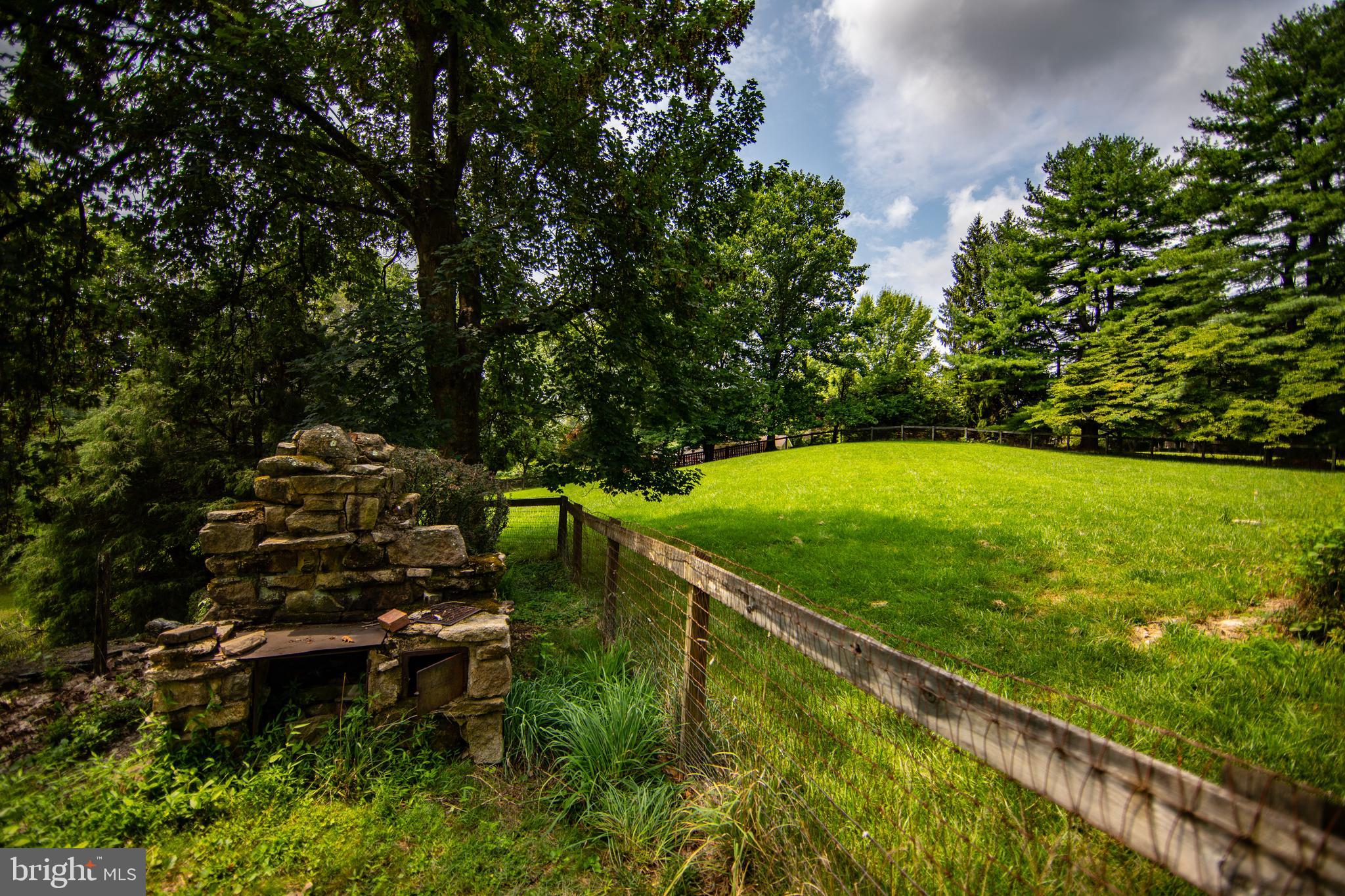 363 Valleybrook Road Glen Mills, PA 19342 - Photo 95 of 110 7+ acre Grounds with 2 Pastures