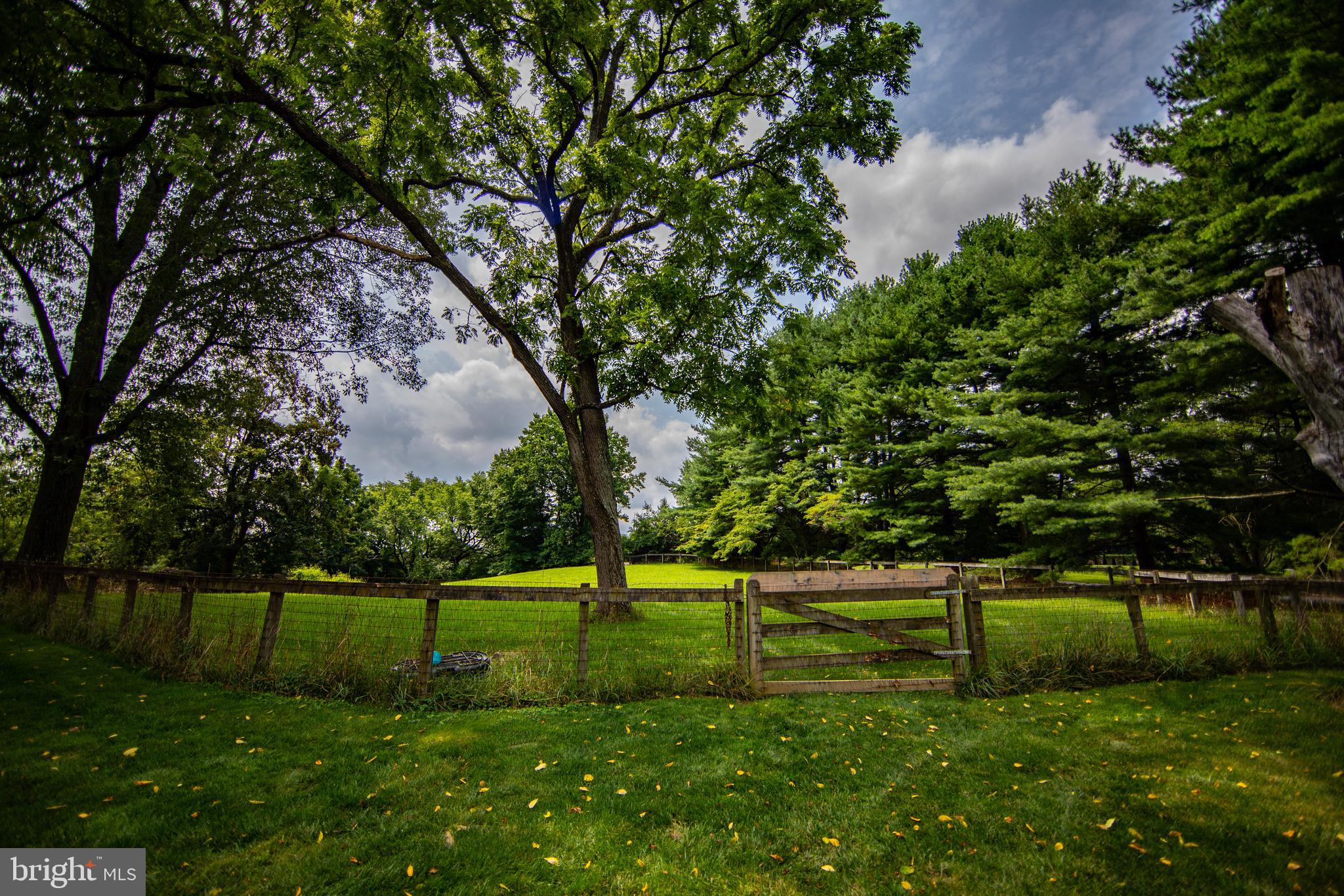 363 Valleybrook Road Glen Mills, PA 19342 - Photo 97 of 110 7+ acre Grounds
w/2 Pastures