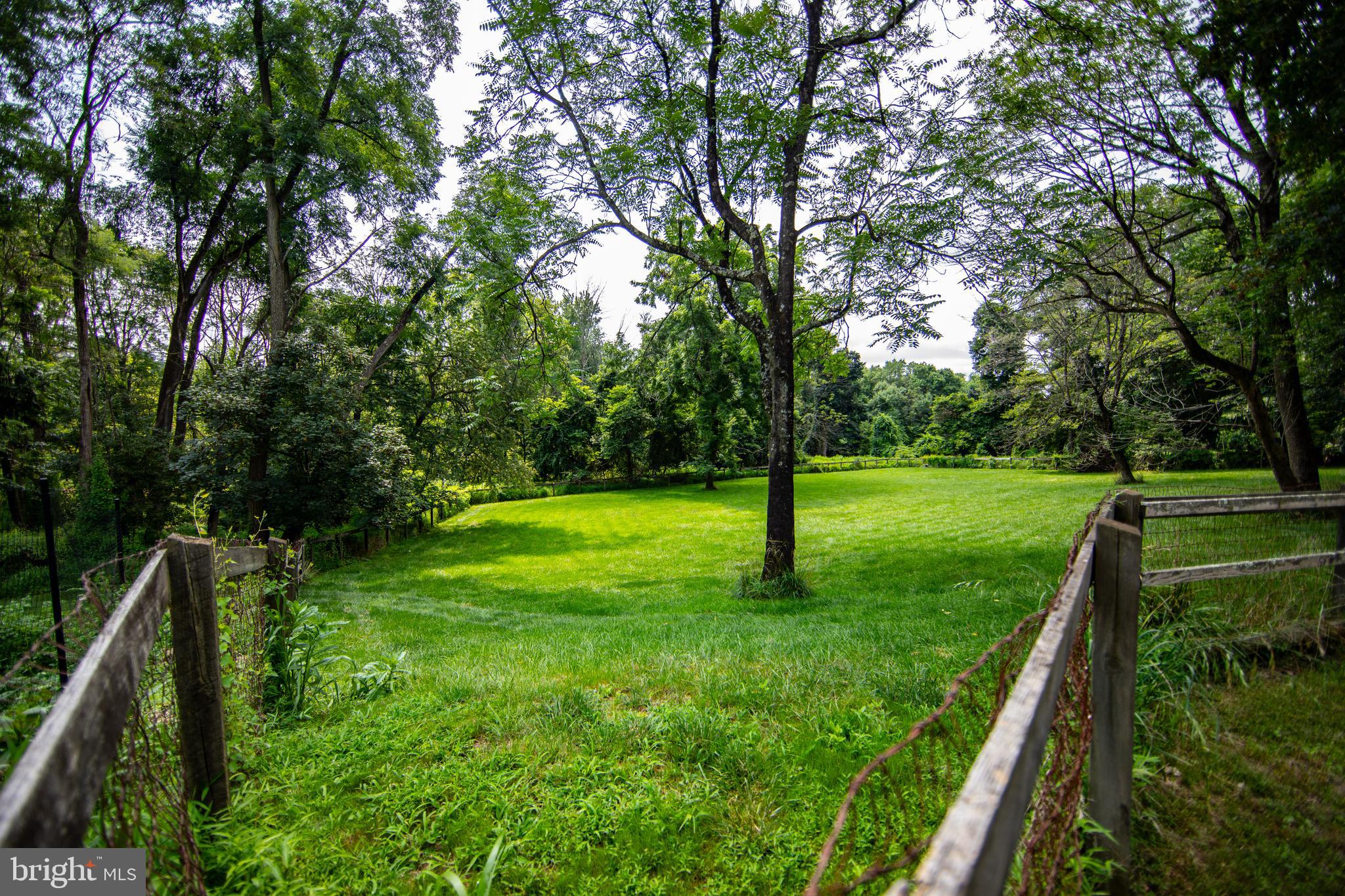 363 Valleybrook Road Glen Mills, PA 19342 - Photo 98 of 110 7+ acre Grounds w/ 2 Pastures