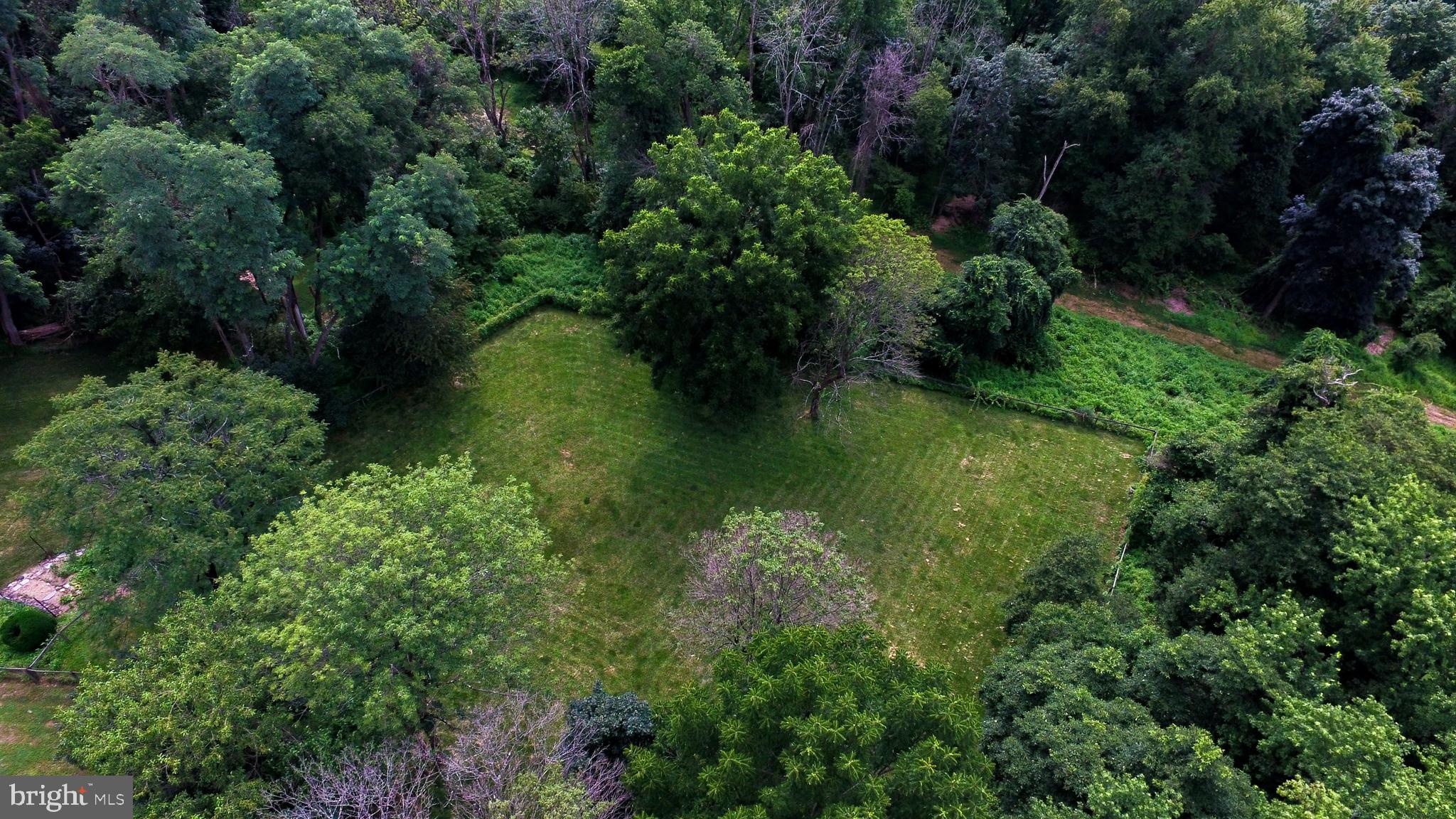 363 Valleybrook Road Glen Mills, PA 19342 - Photo 99 of 110 7+ acre Grounds Lower Pasture