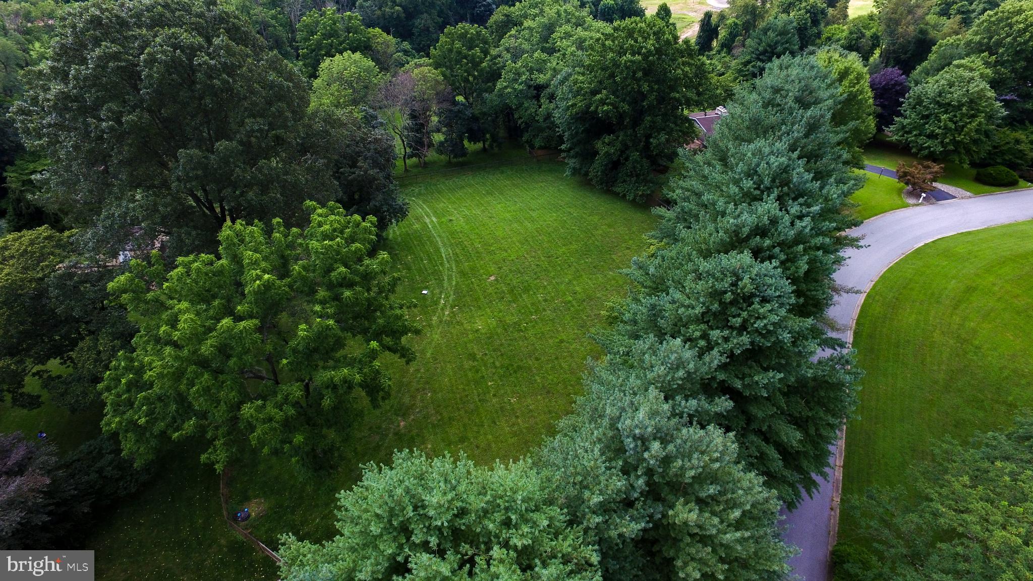 363 Valleybrook Road Glen Mills, PA 19342 - Photo 100 of 110 7+ acre Grounds
