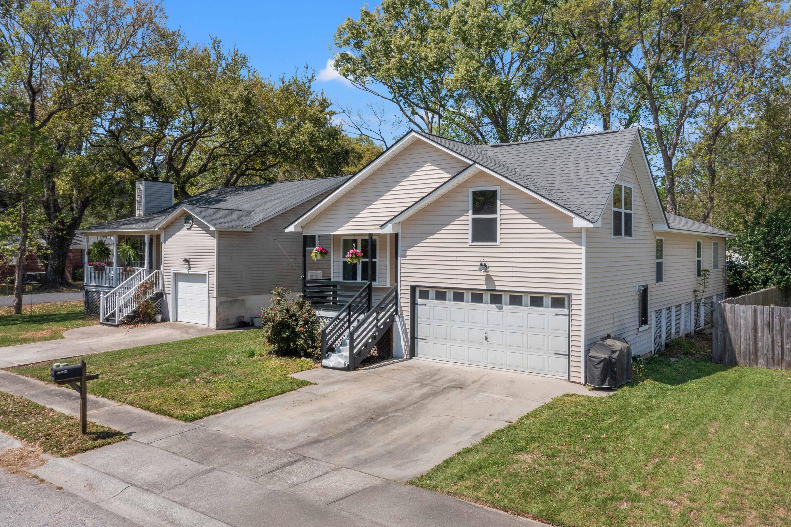 2104 Razorback Lane Charleston, SC 29414 - Photo 2 of 55 DJI_0508