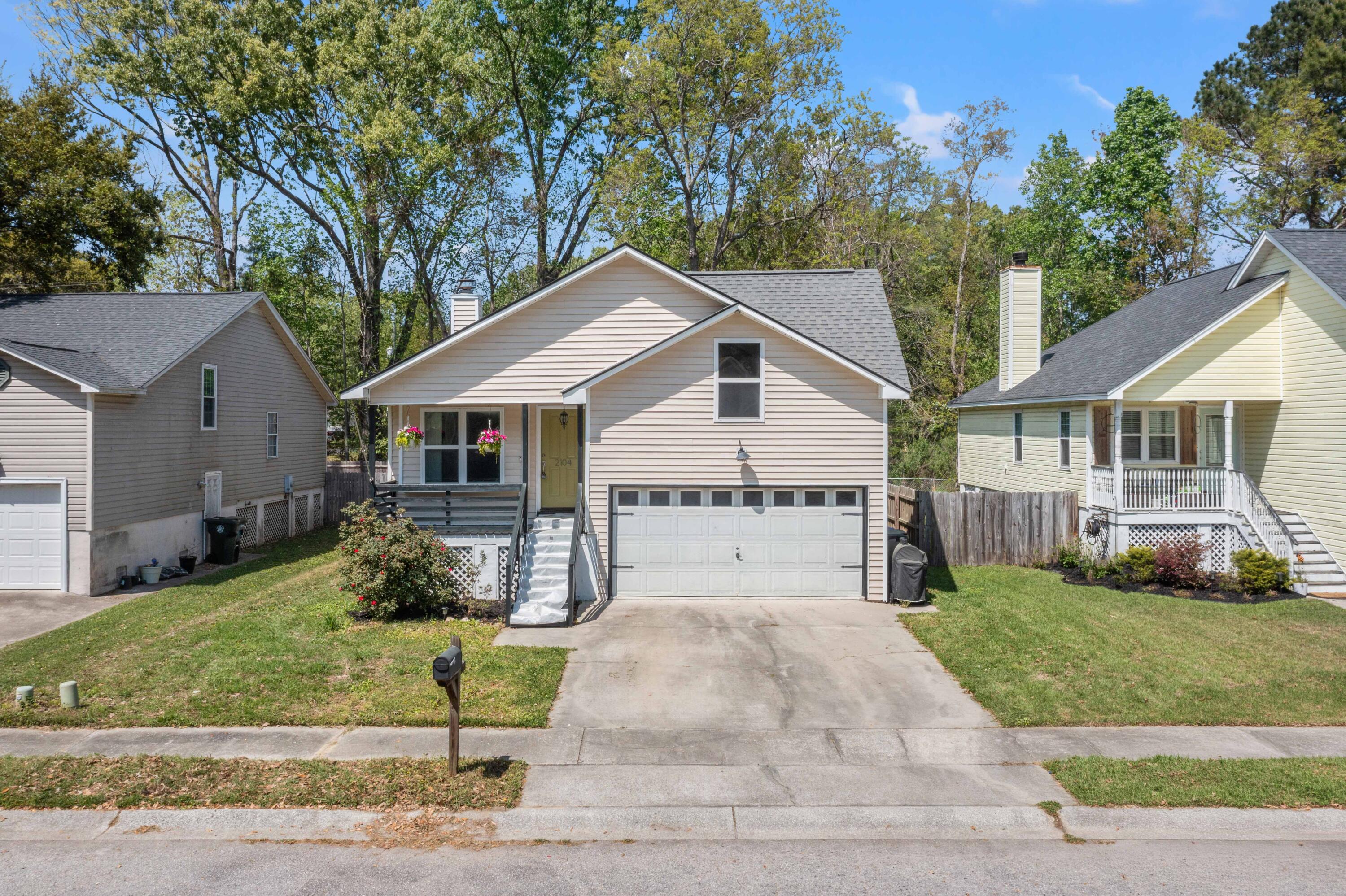 2104 Razorback Lane Charleston, SC 29414 - Photo 44 of 55 DJI_0509