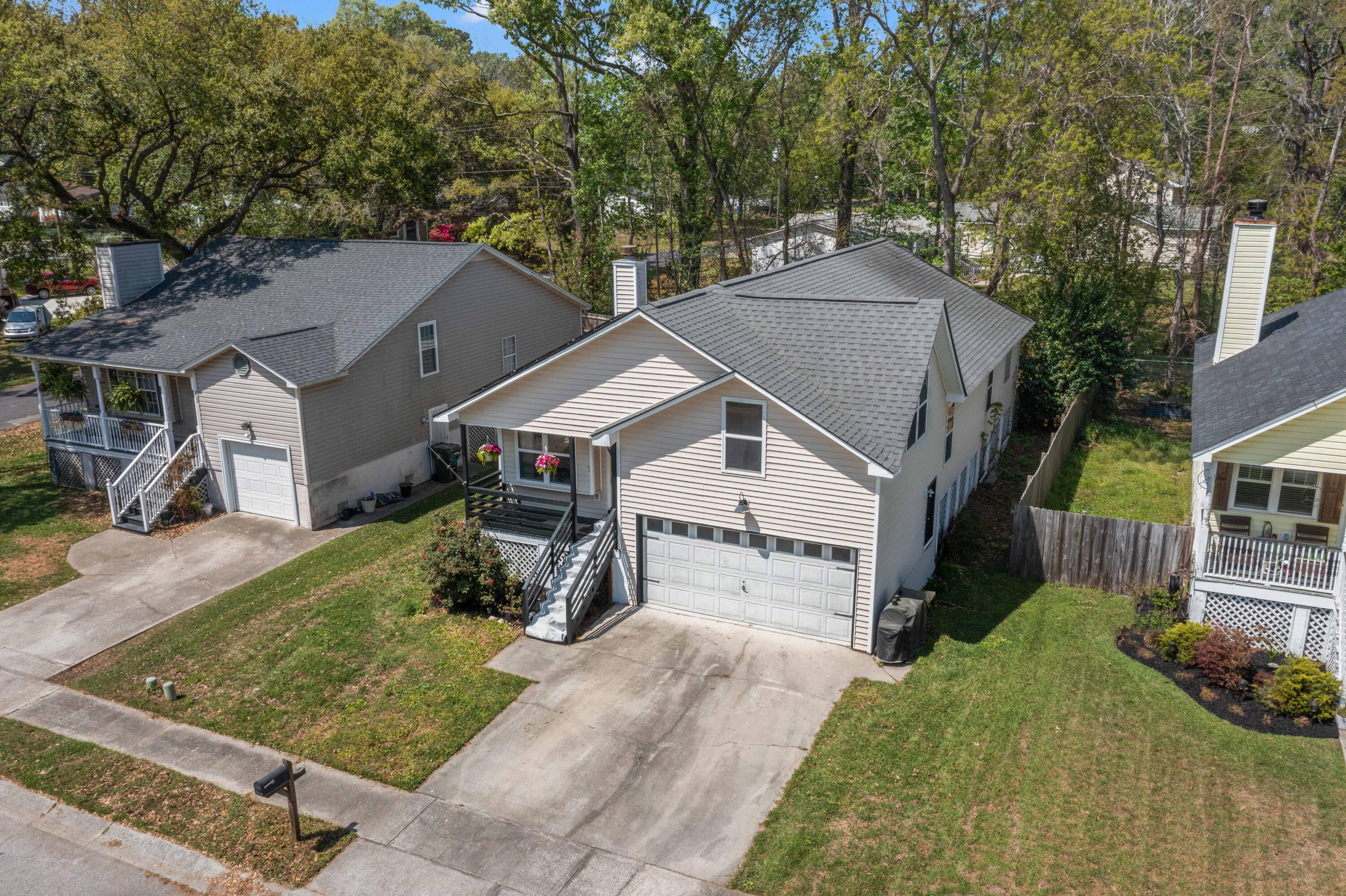 2104 Razorback Lane Charleston, SC 29414 - Photo 46 of 55 DJI_0523