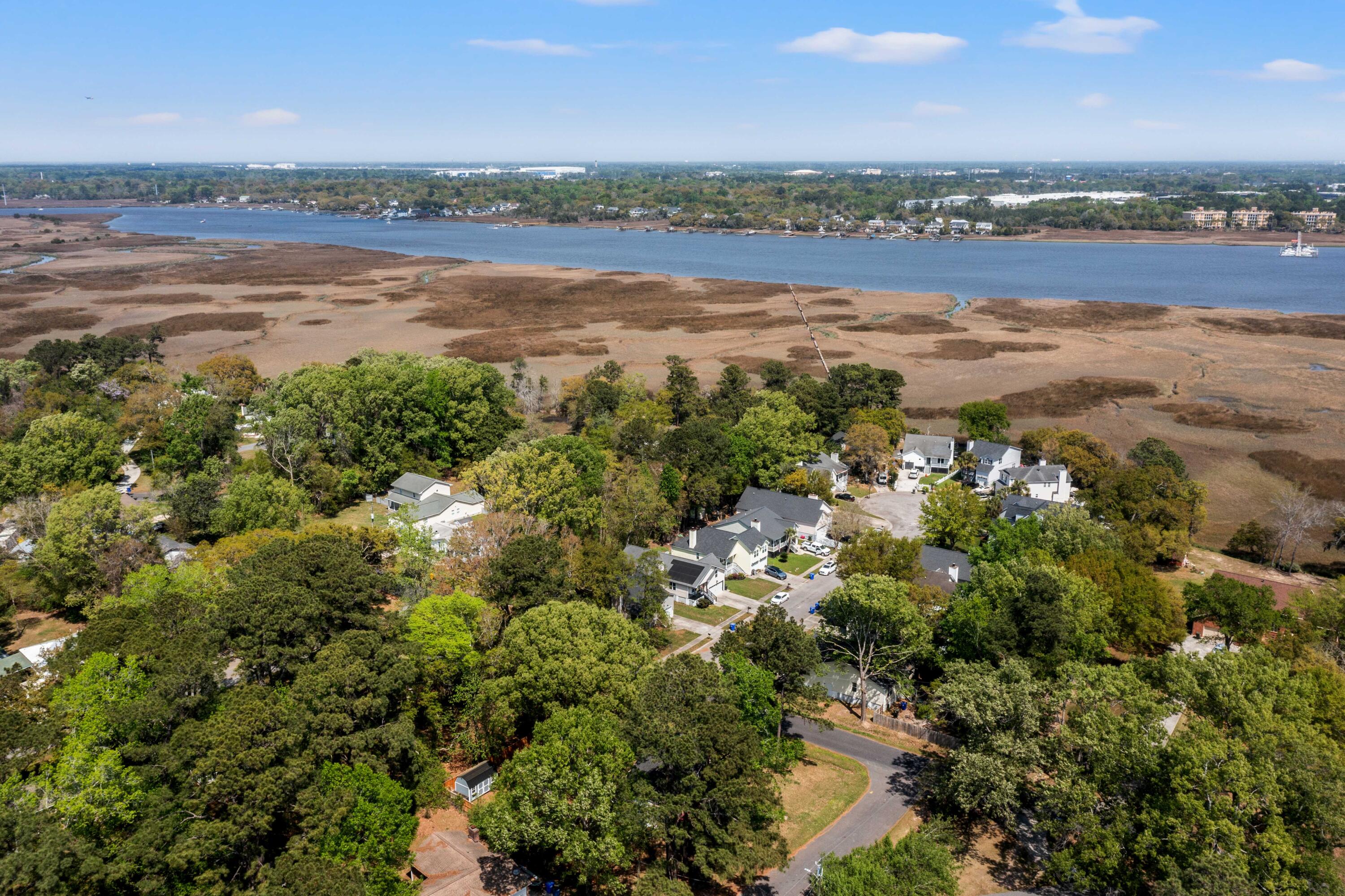2104 Razorback Lane Charleston, SC 29414 - Photo 49 of 55 DJI_0520