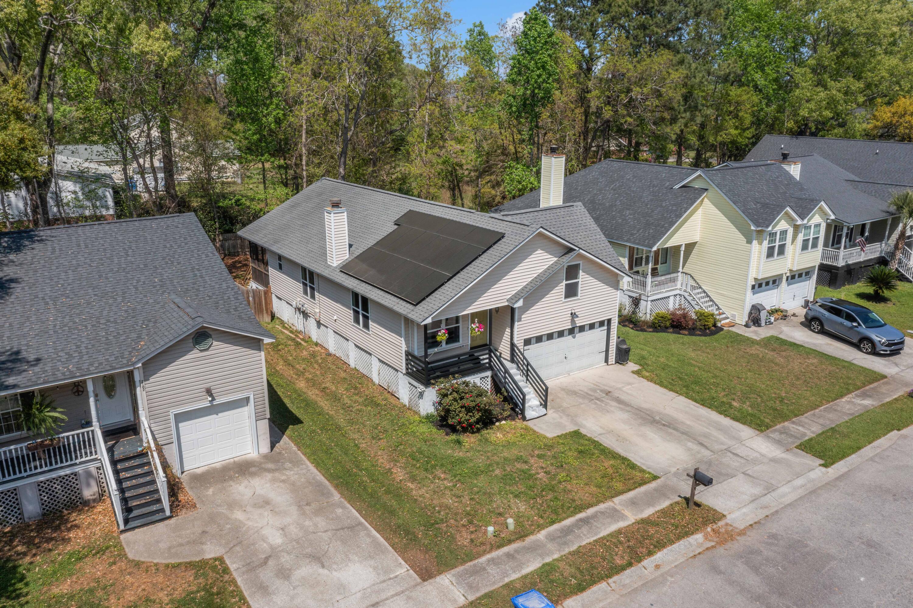 2104 Razorback Lane Charleston, SC 29414 - Photo 50 of 55 DJI_0521