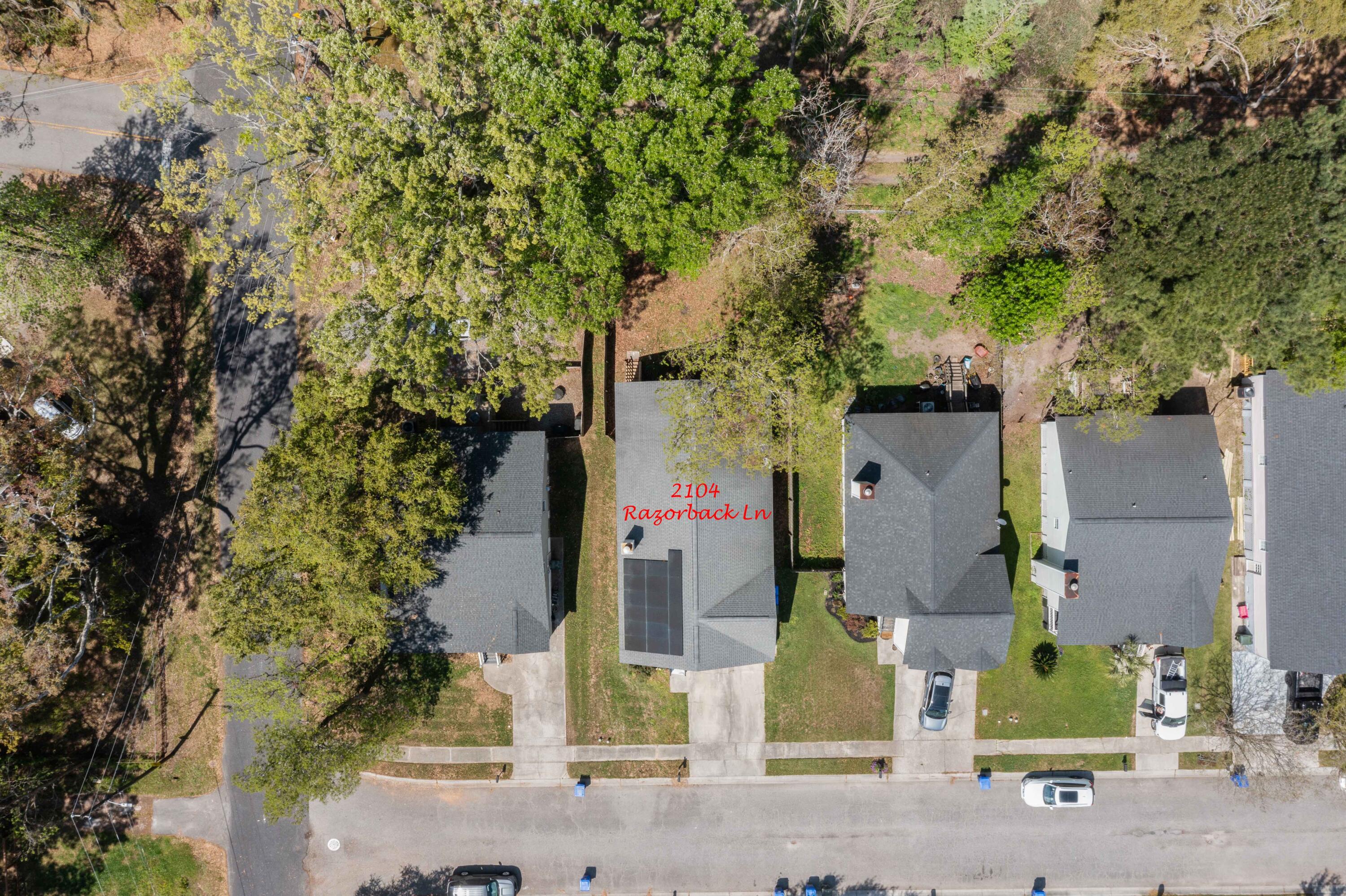 2104 Razorback Lane Charleston, SC 29414 - Photo 51 of 55 DJI_0511
