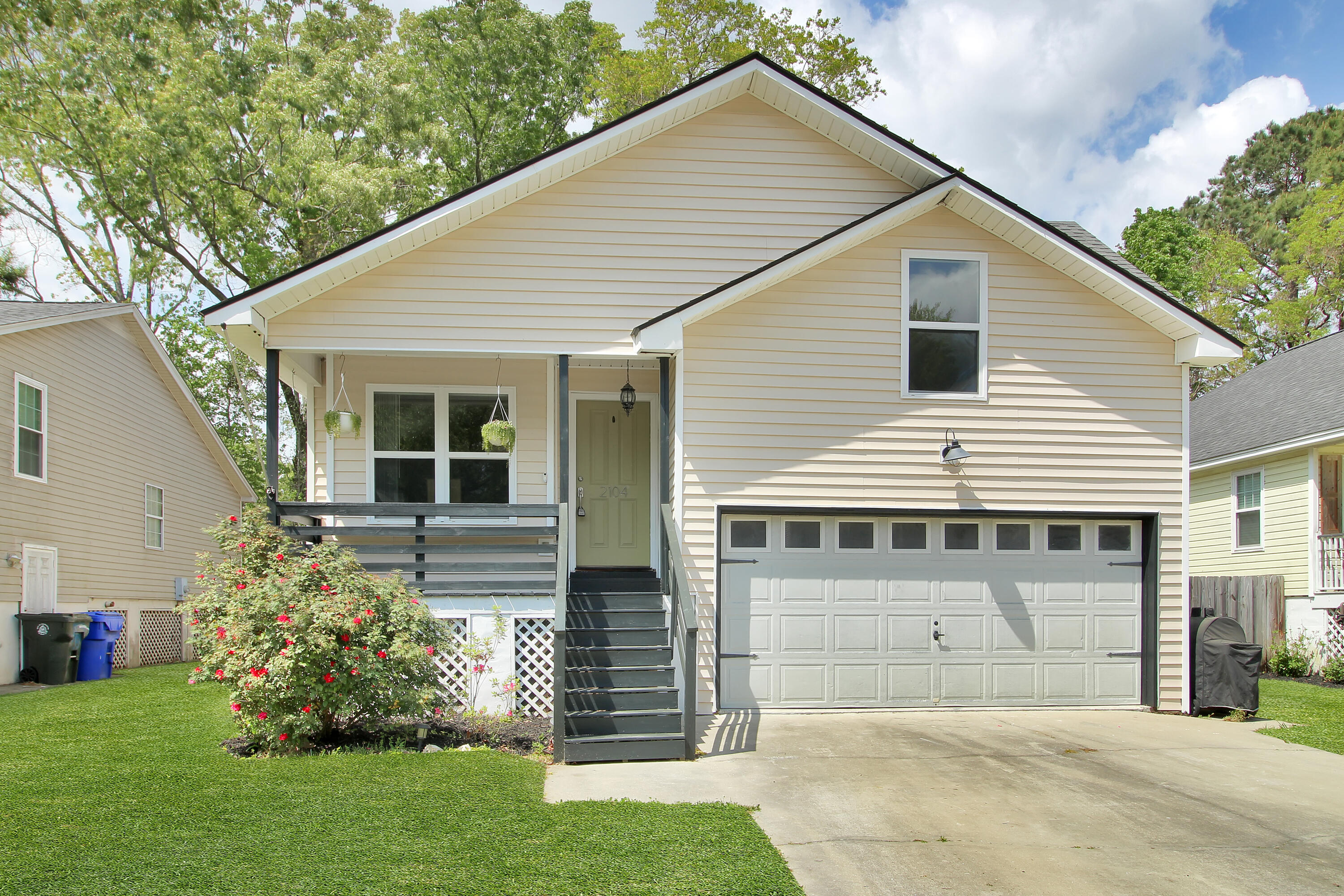2104 Razorback Lane Charleston, SC 29414 - Photo 7 of 55 1