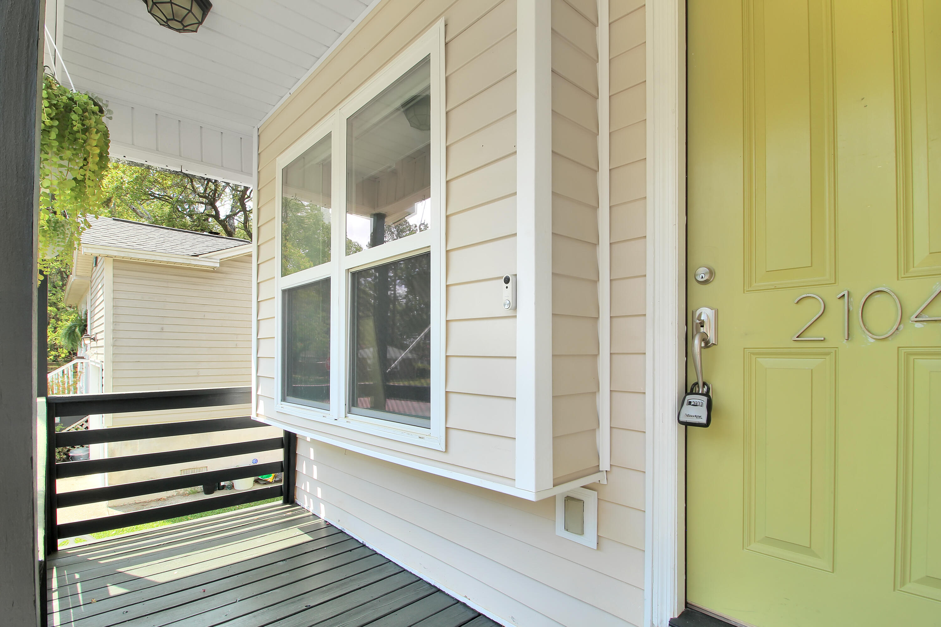 2104 Razorback Lane Charleston, SC 29414 - Photo 8 of 55 3