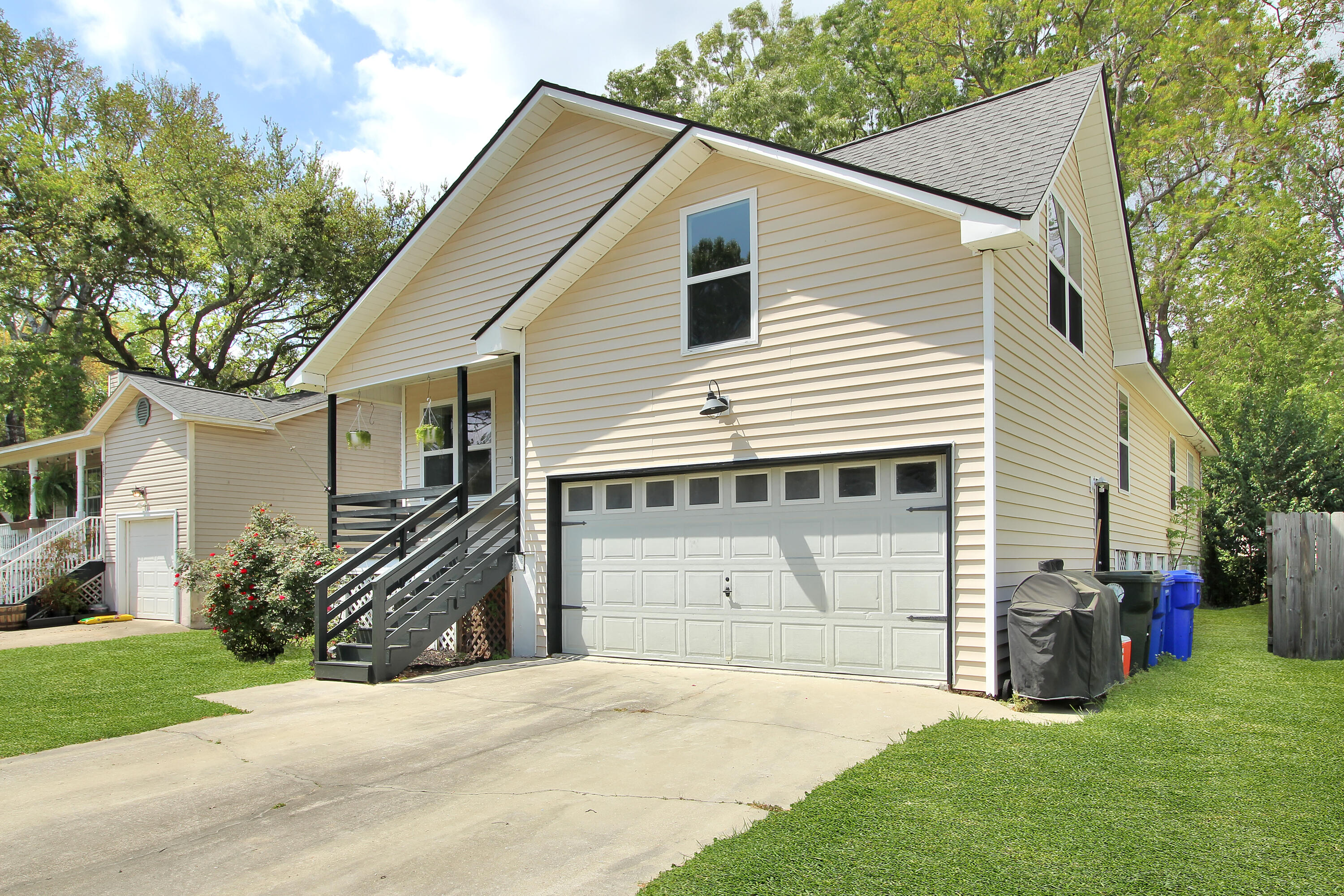 2104 Razorback Lane Charleston, SC 29414 - Photo 8 of 55 2