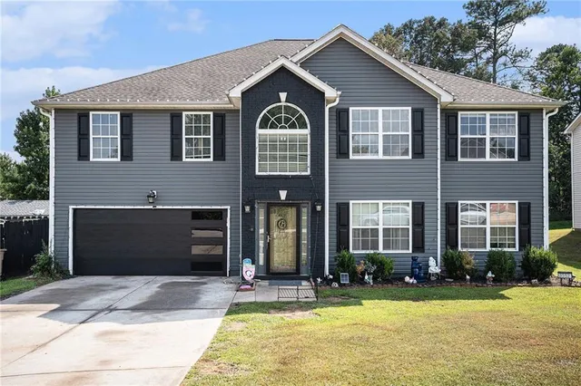 $499,999 | 3552 Topaz Terrace, Rex, GA 30273
