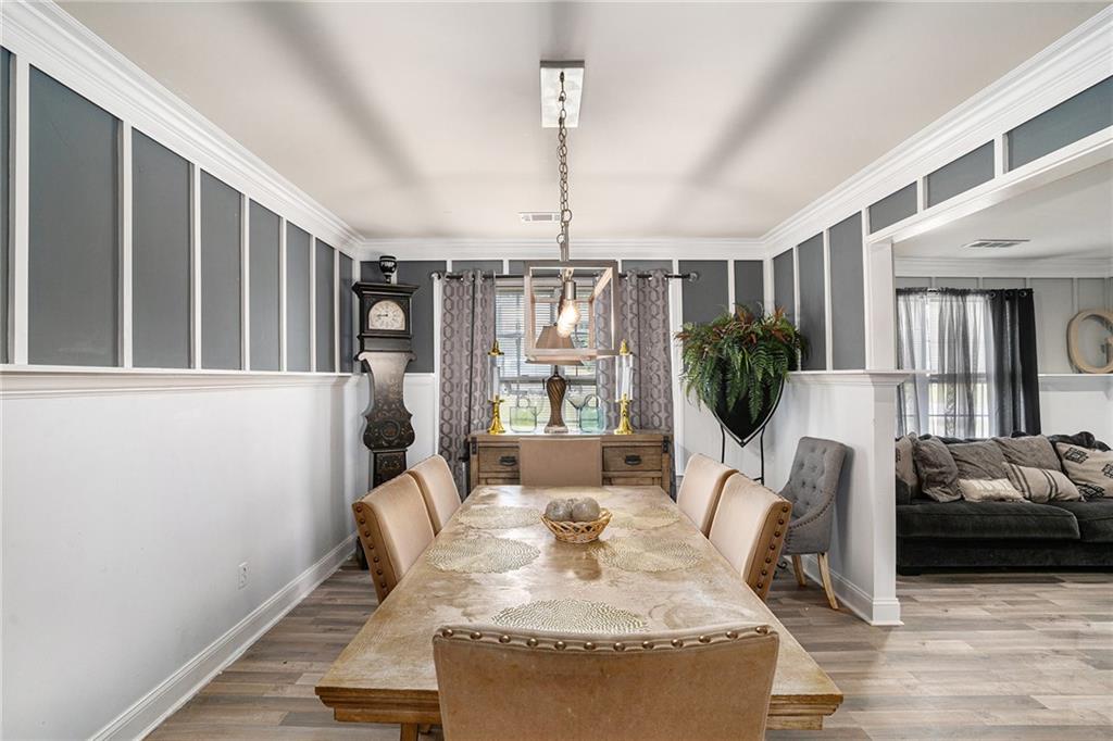 3552 Topaz Terrace Rex, GA 30273 - Photo 11 of 47