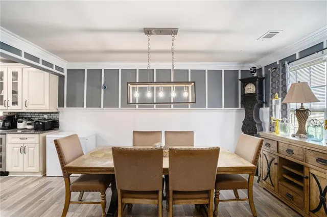 $499,999 | 3552 Topaz Terrace, Rex, GA 30273