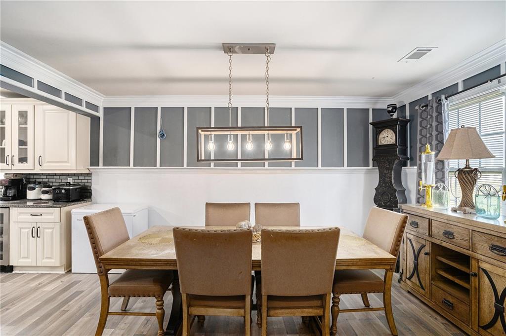 3552 Topaz Terrace Rex, GA 30273 - Photo 12 of 47